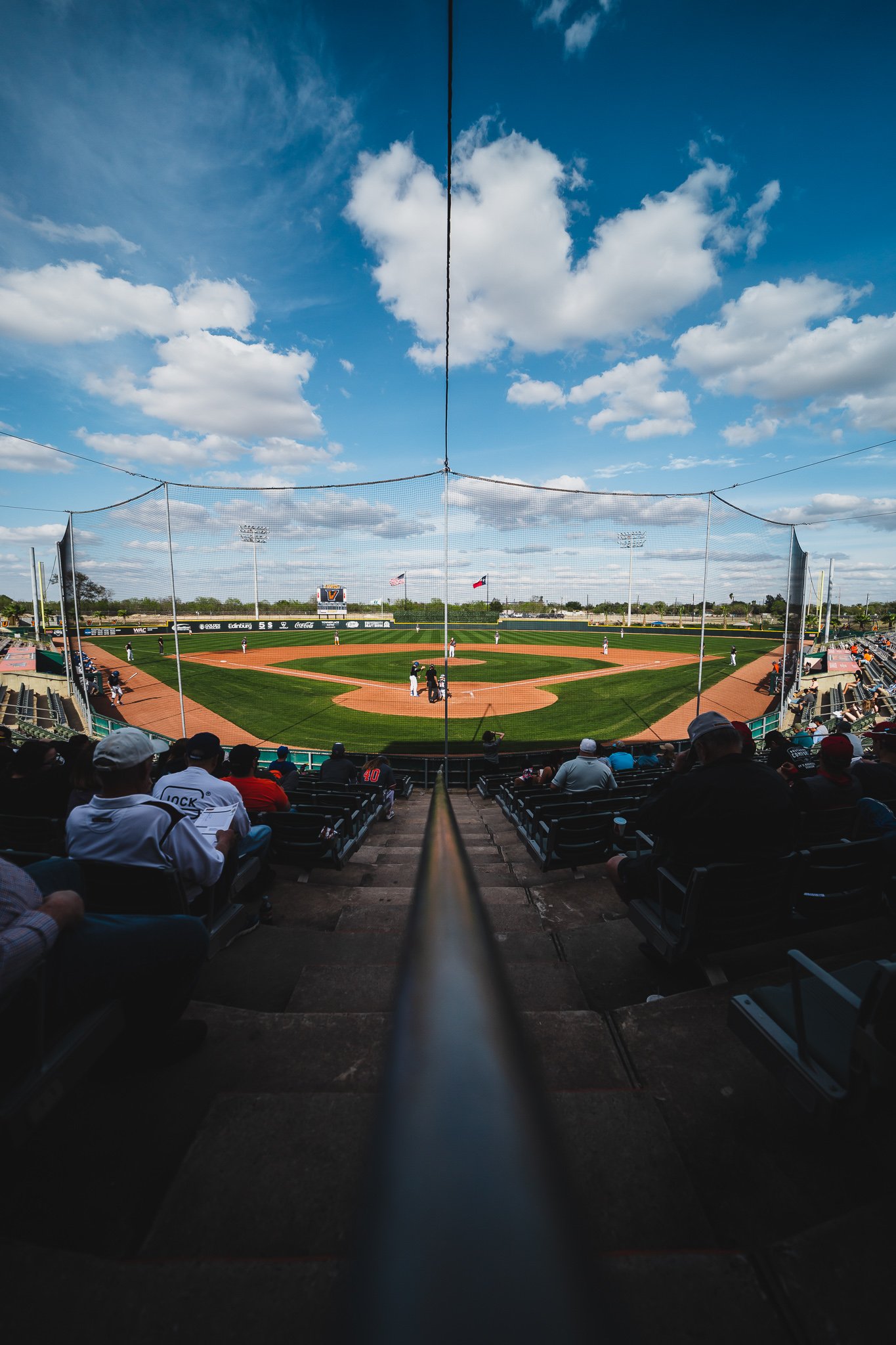 University Of Texas Rio Grande Valley Athletics