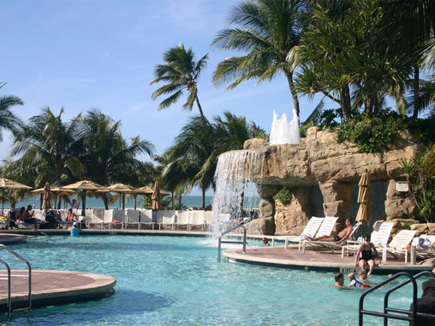 E - Marco Marriott - Pool.jpeg