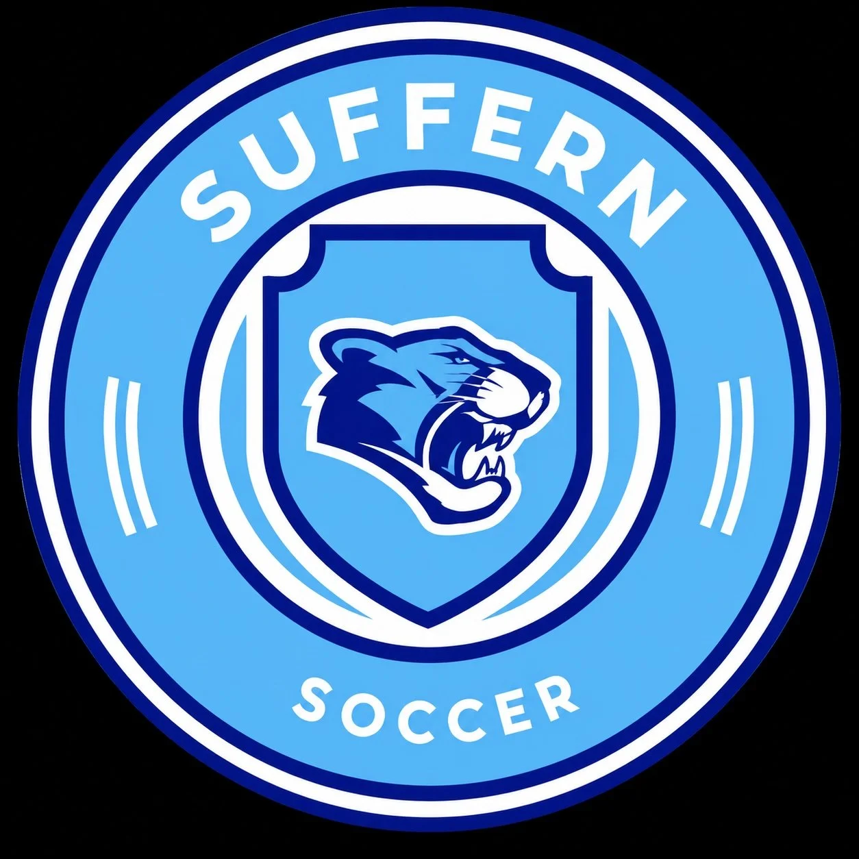 Suffern Soccer $10 donation chips