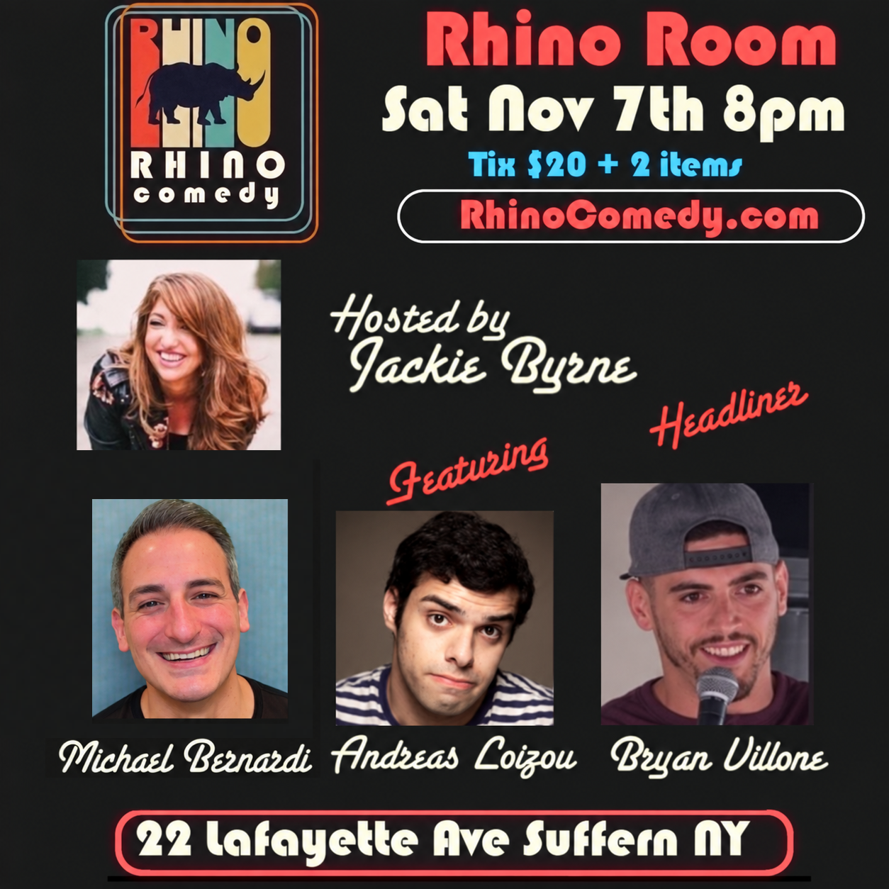 Nov 7th Rhino Room Square.png