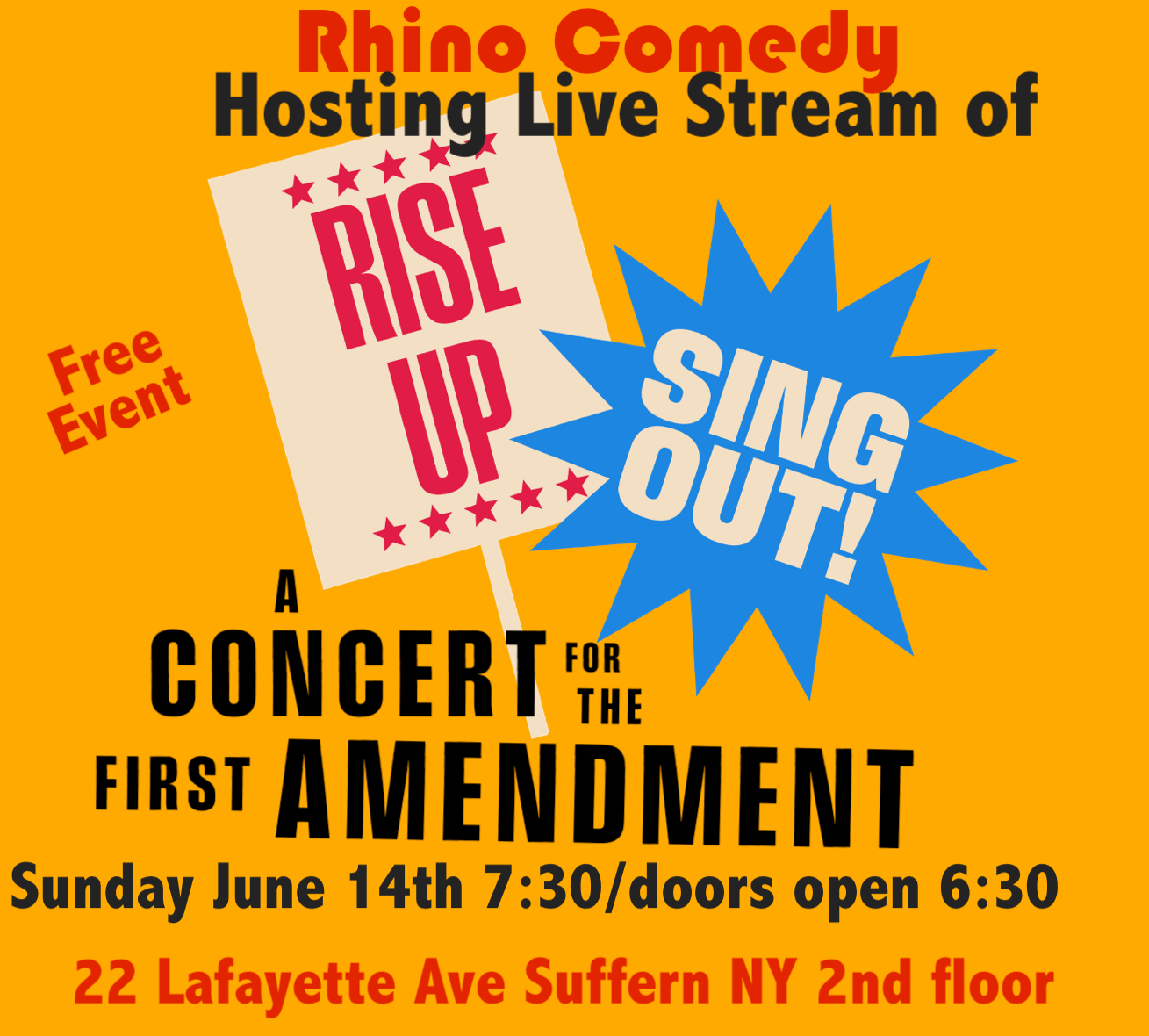 June 14 Rise Up Livestream square.png