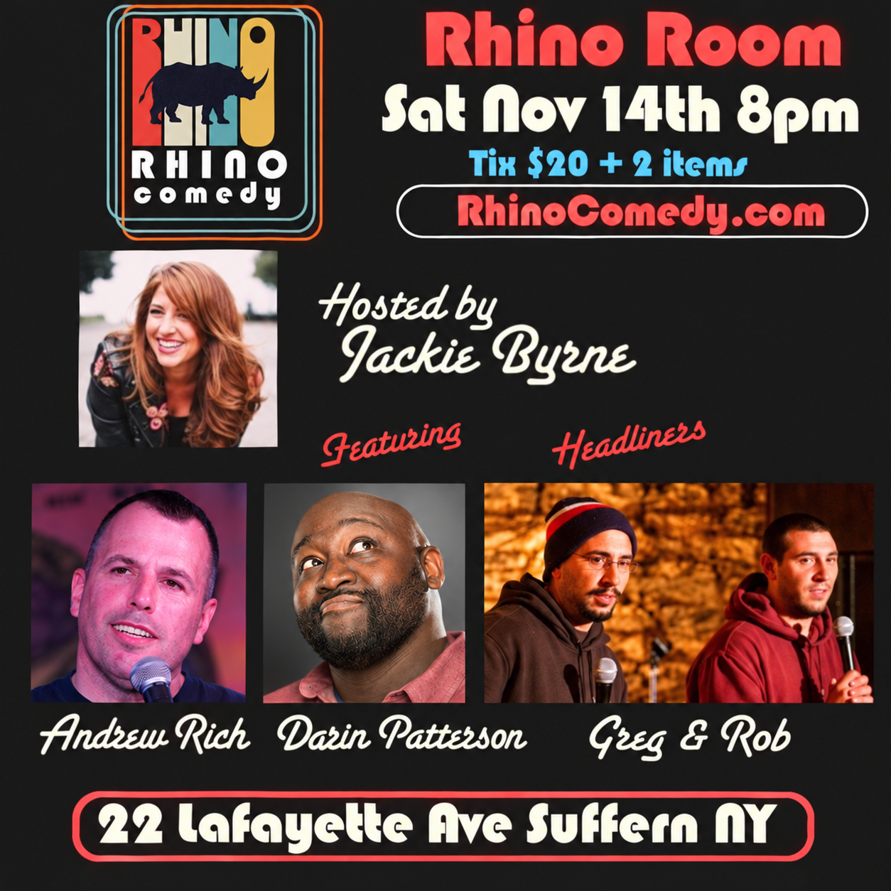 Sat  Nov 14th Rhino Room 8pm.png