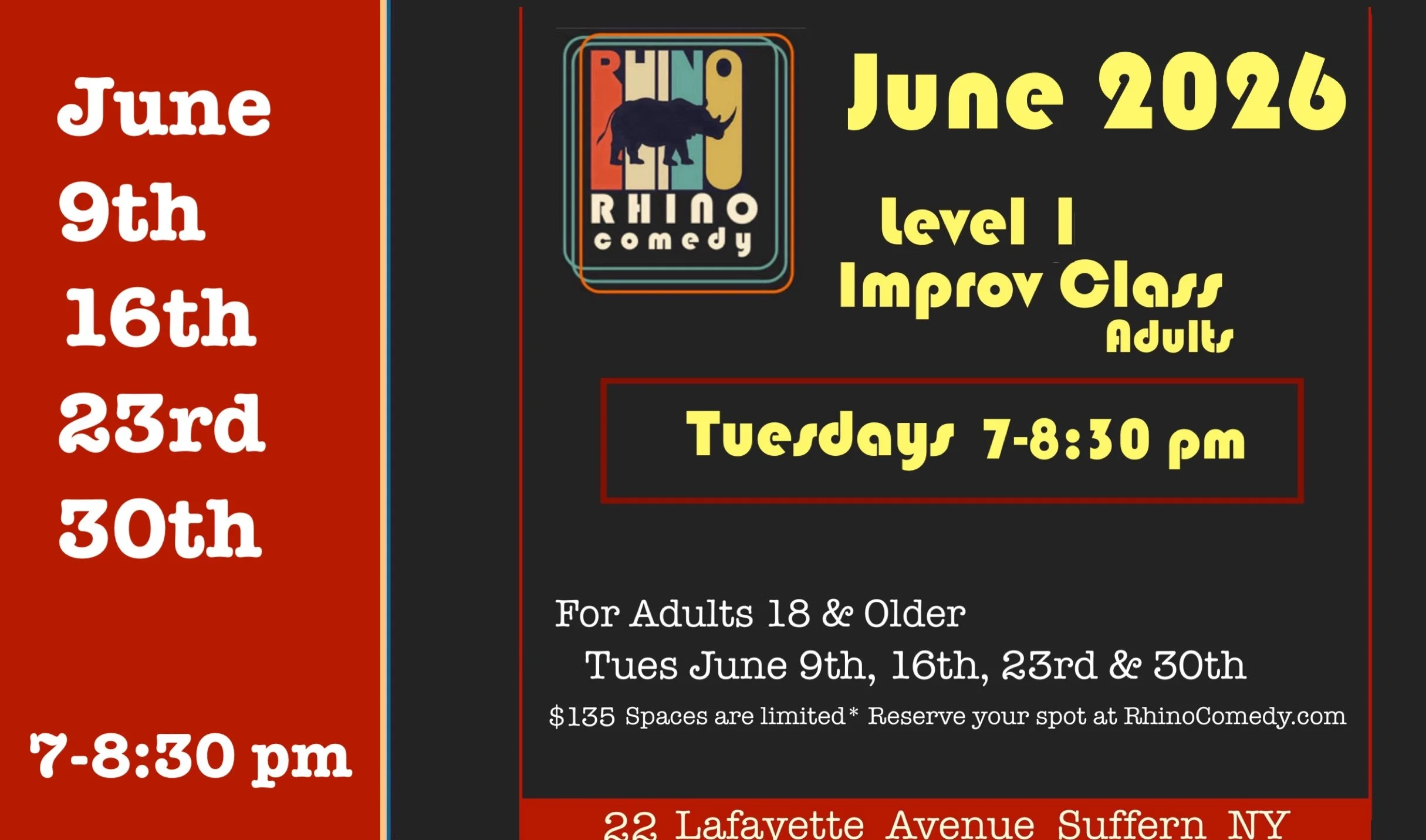 Improv Ticket Template  .jpeg