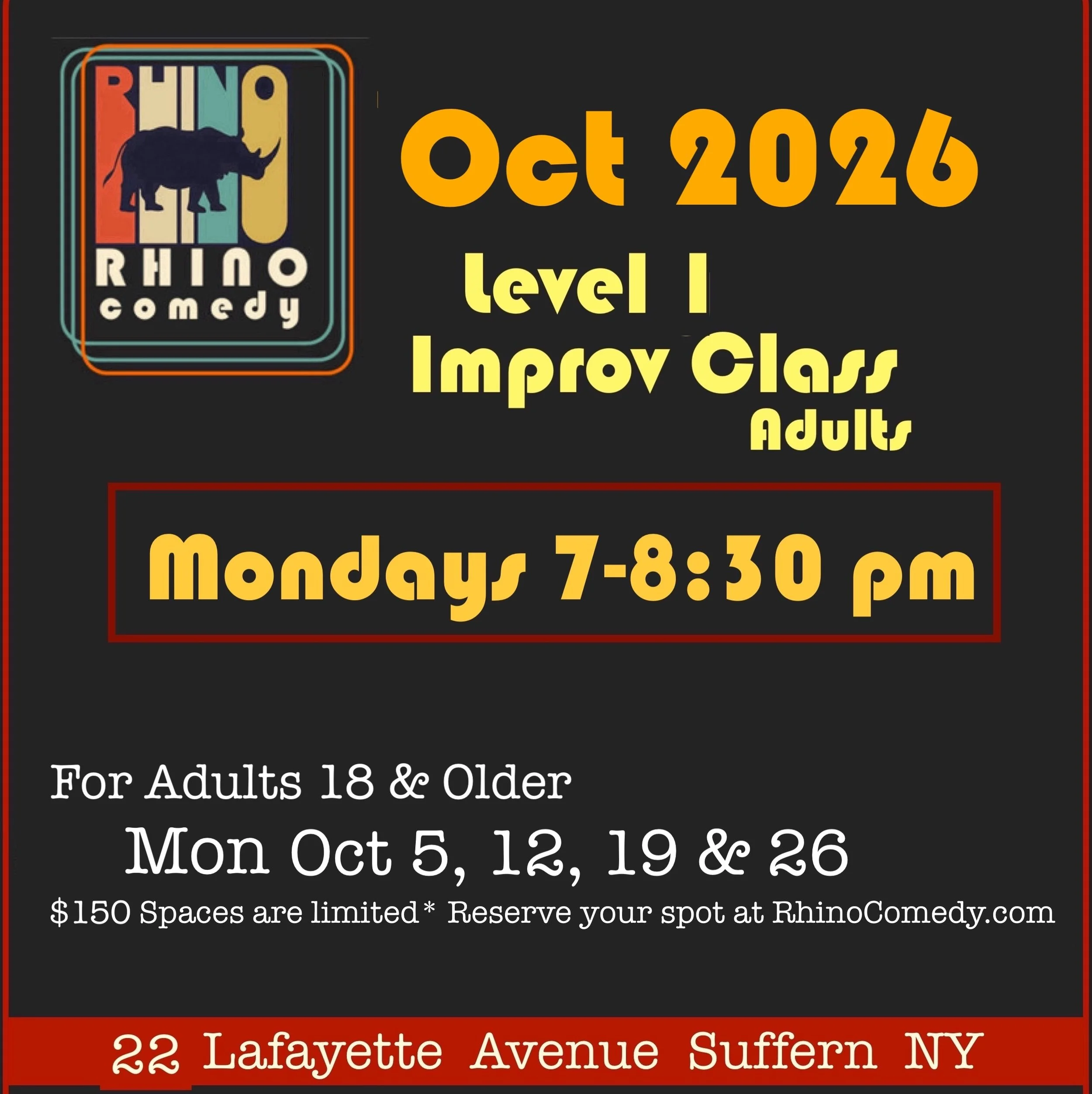 Oct 2026  Level one square .jpeg