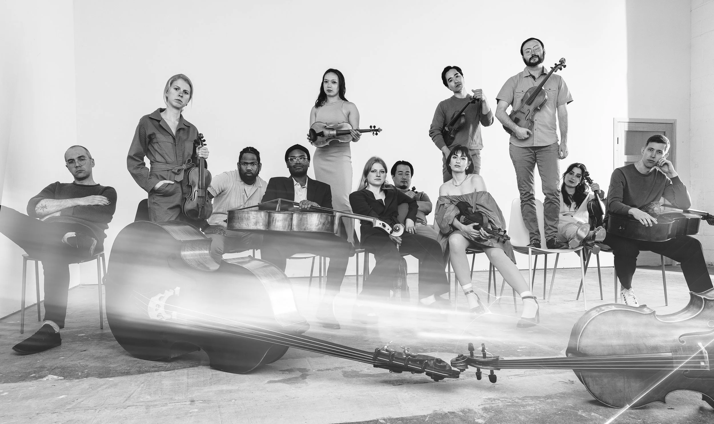 Palaver at TOURISTS Welcome