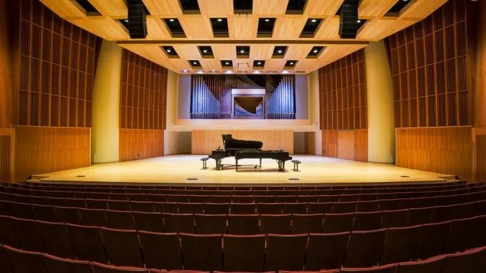 Patrice Pastor: Faculty Recital