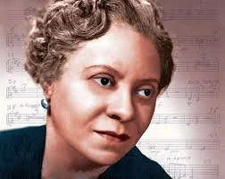 Price Concerto No. 1 with Amherst Symphony
