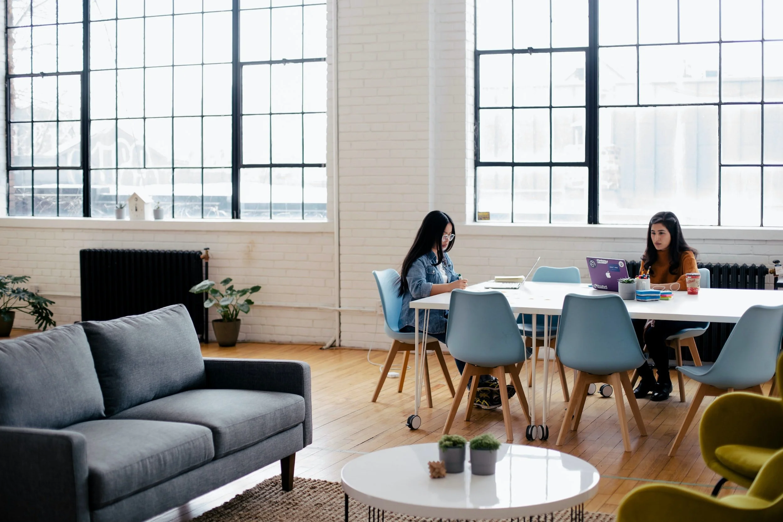 Preventing Data Theft by Departing Employees
