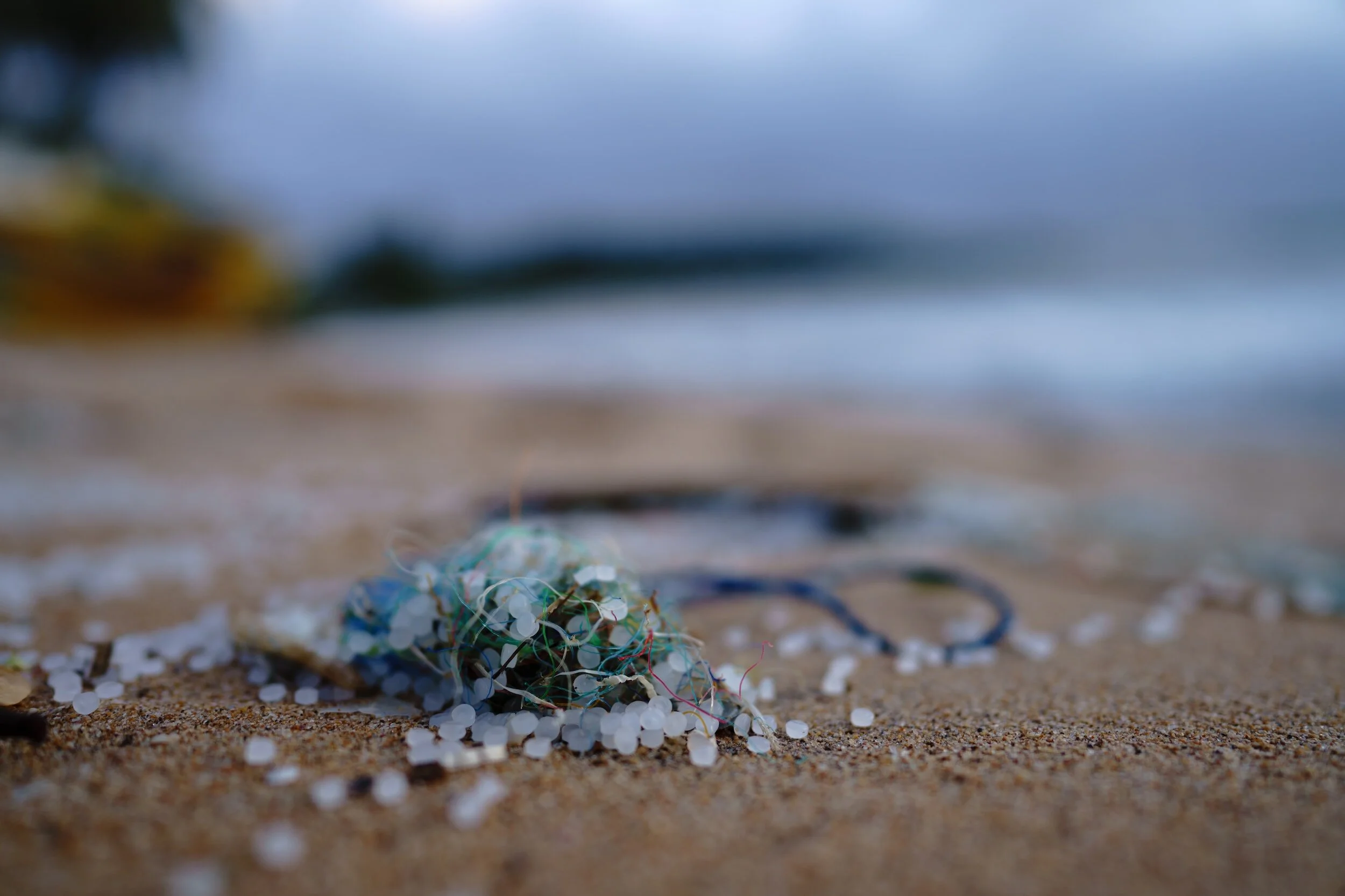 Microplastic Pollution: Liability Issues and Insurance Implications