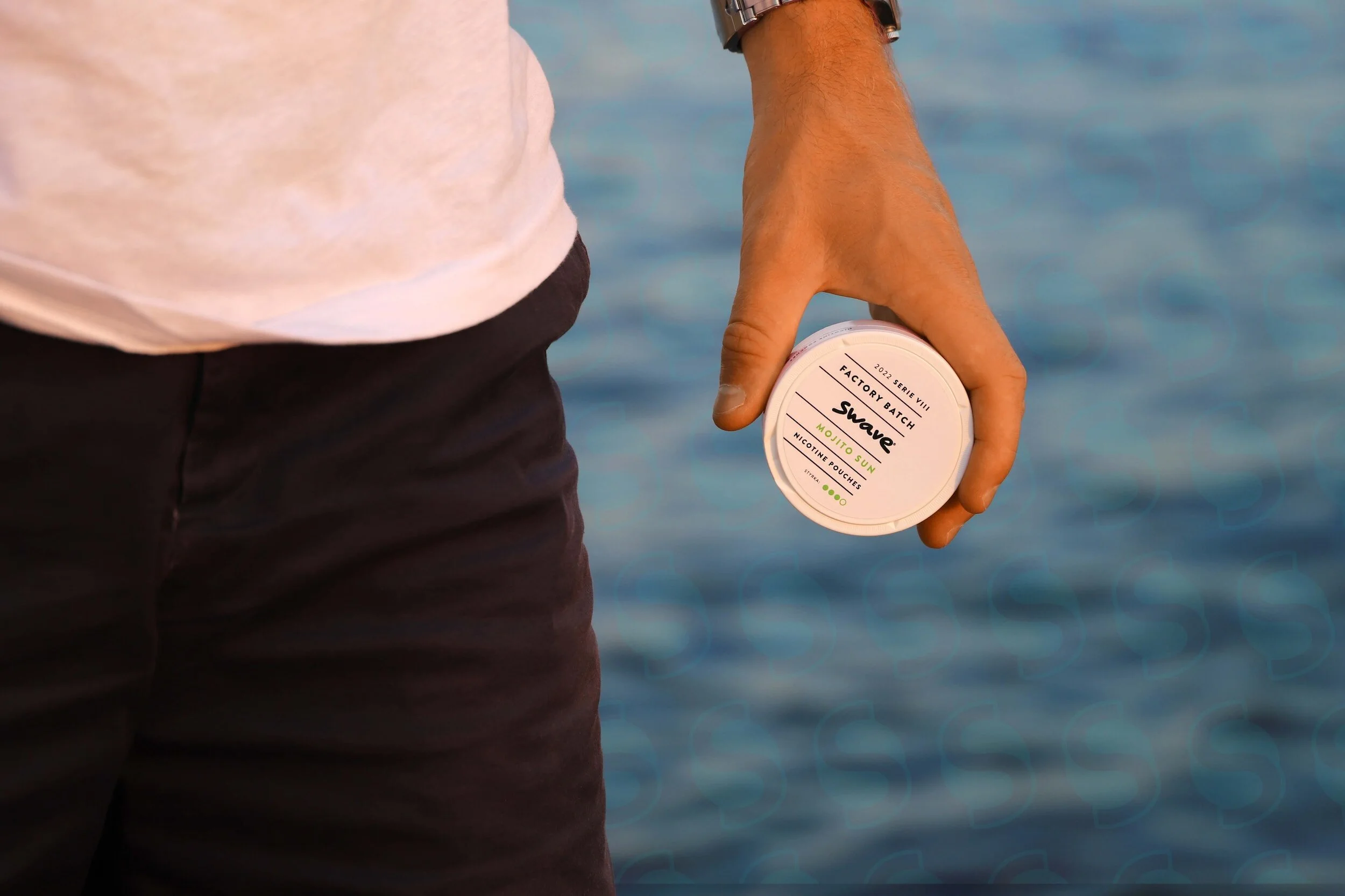 What You Should Know About Nicotine Pouches