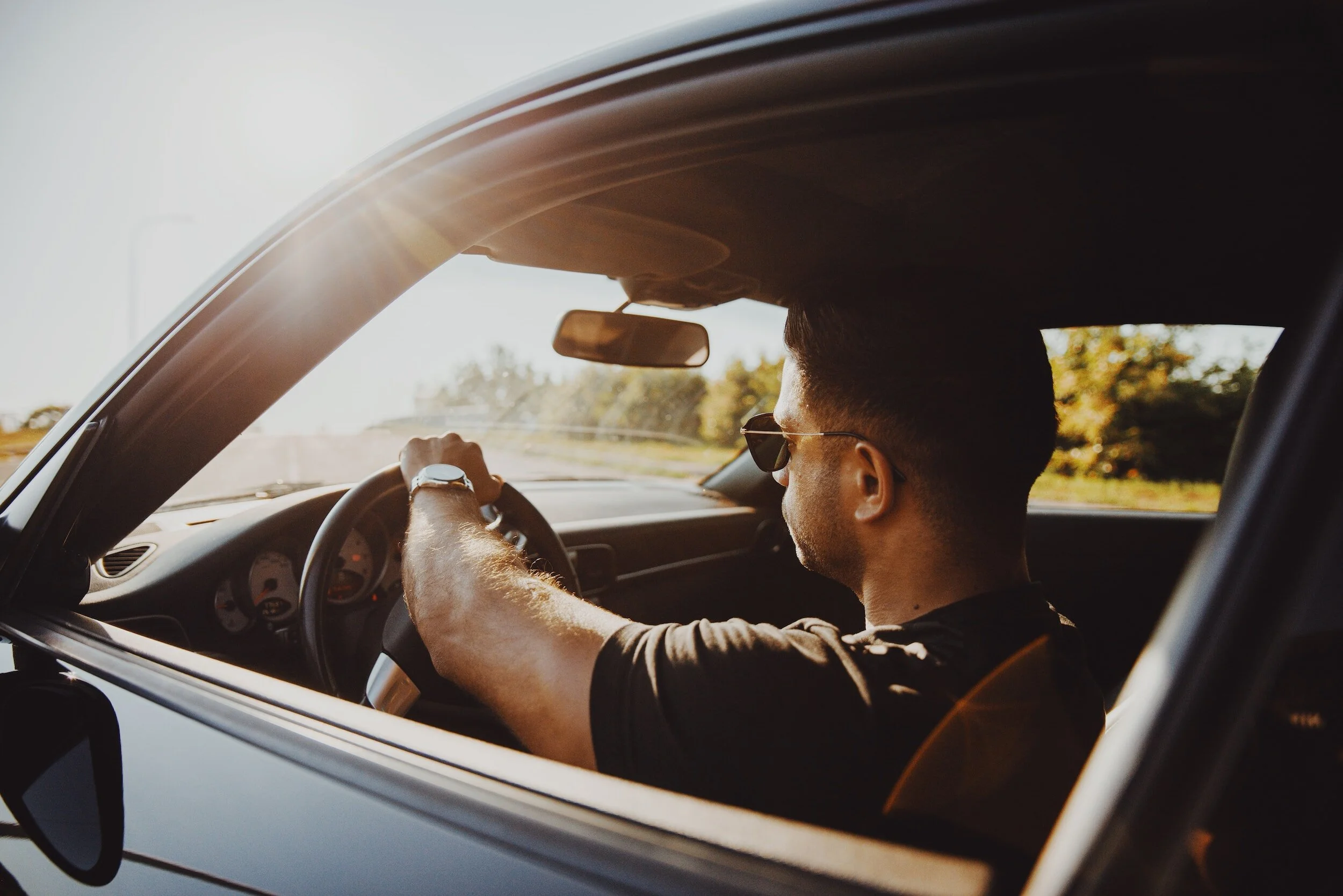 Understanding the Hard Auto Insurance Market