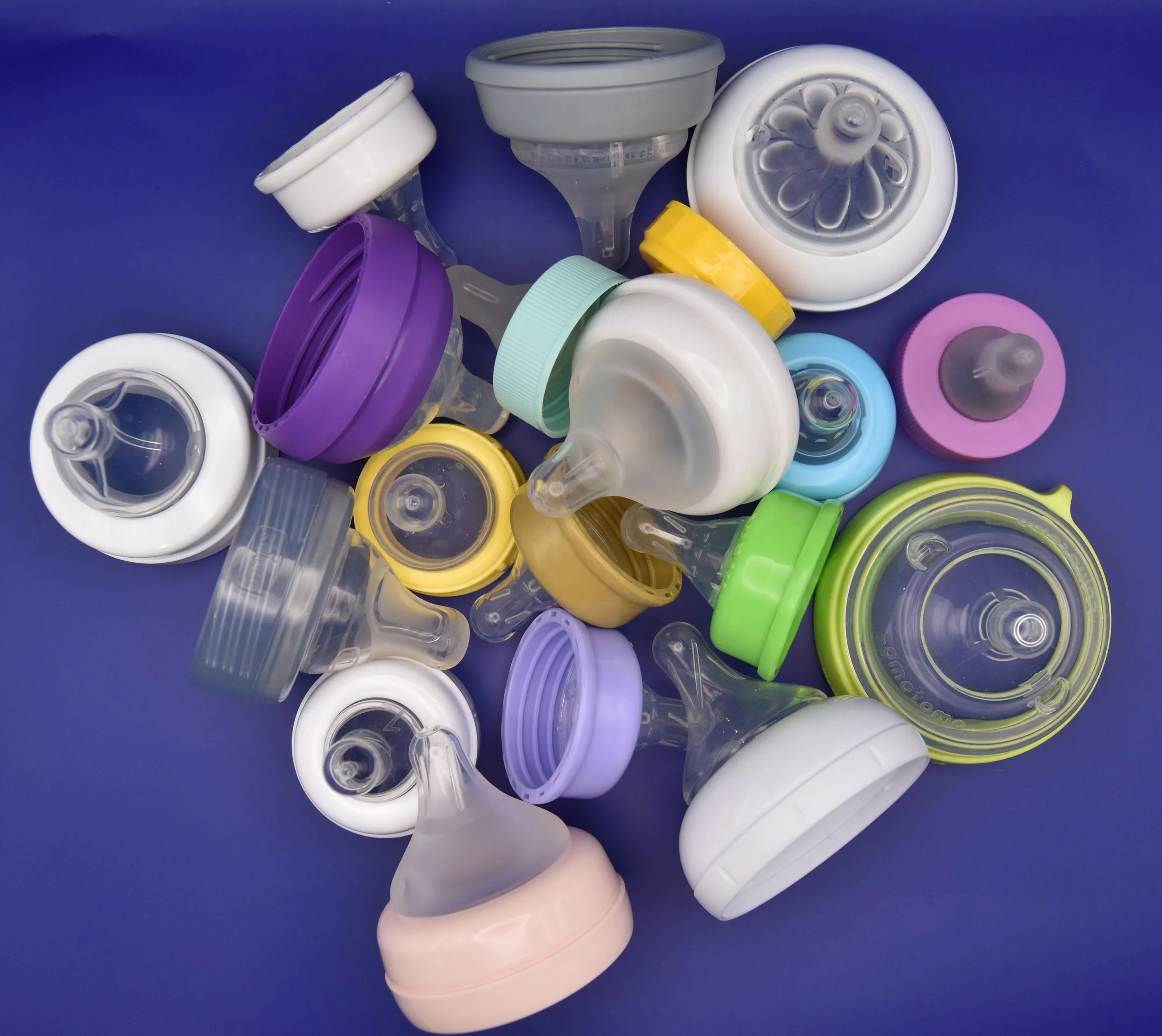 Infant Feeding Labs
