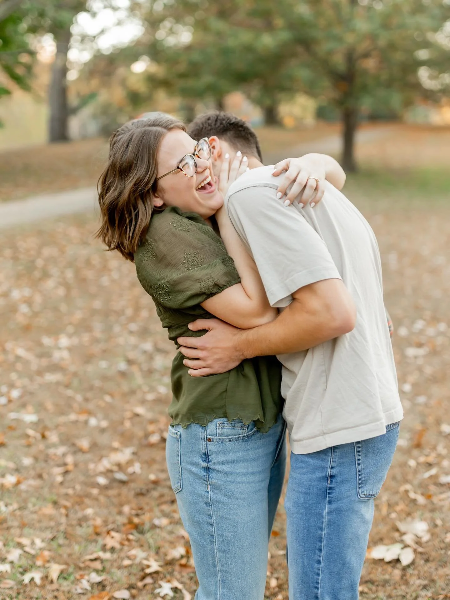 It has been so special getting to know C + C&rsquo;s story! High school sweethearts in every sense of the word and a couple that is so excited to keep growing and learning together!

We spent a little time reminiscing on their relationship in some of