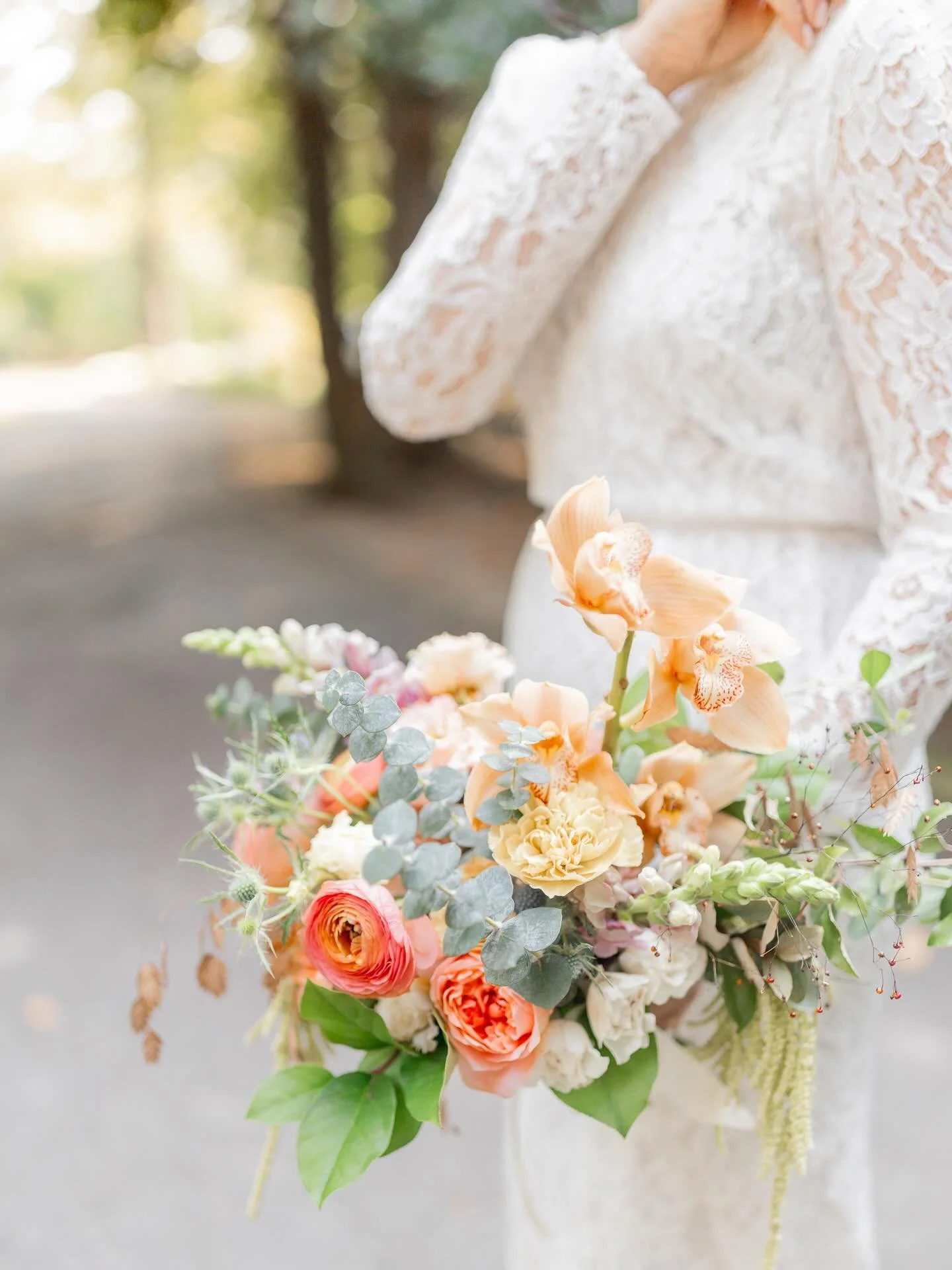 Even details like your floral bouquet and arrangements communicate your personal style with beautiful touches!

It&rsquo;s been an honor to get to capture the artwork of so many florists this year and I look forward to what 2026 holds! Truly a bespok