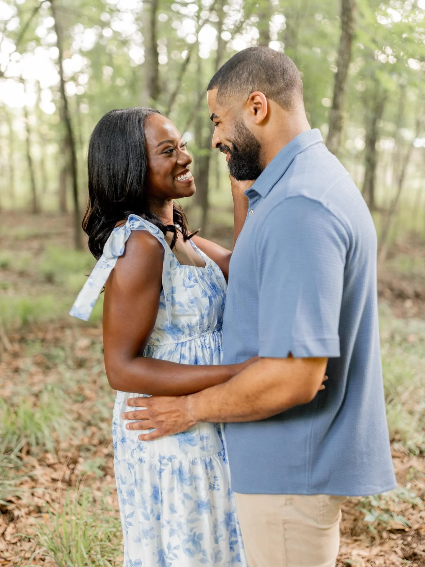It may be January but my calendar is already beginning to fill with spring engagement sessions and I can&rsquo;t wait!

This is the perfect time to lock in your 2026 dates before they fill up!