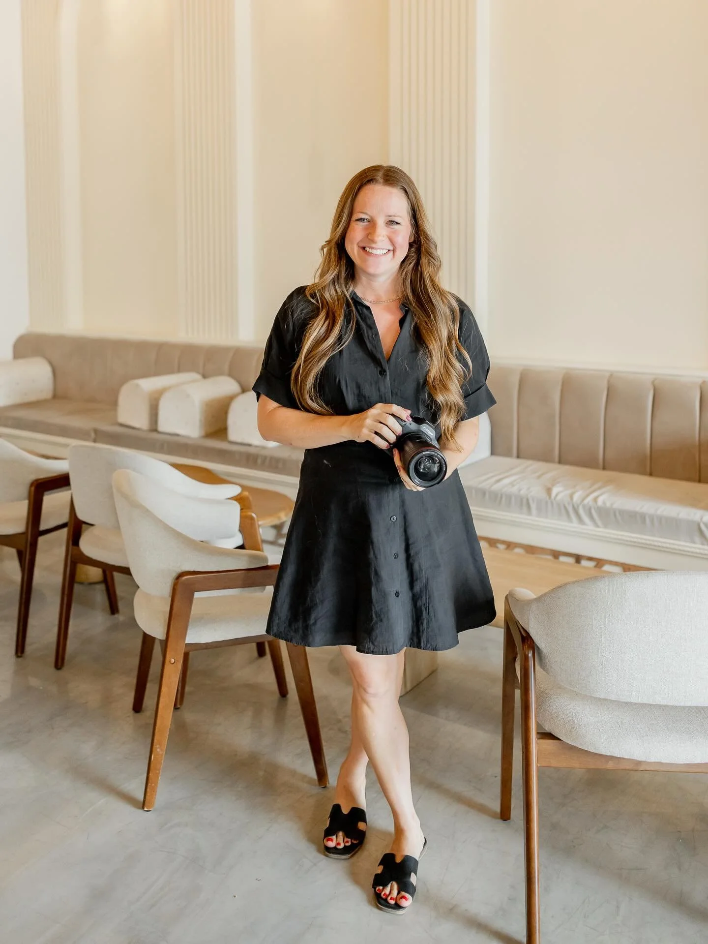 A little end of the year holiday wrap up for 2025! Grateful for the gift of time and space to step back and recover with the ones I love. It was a wild year!