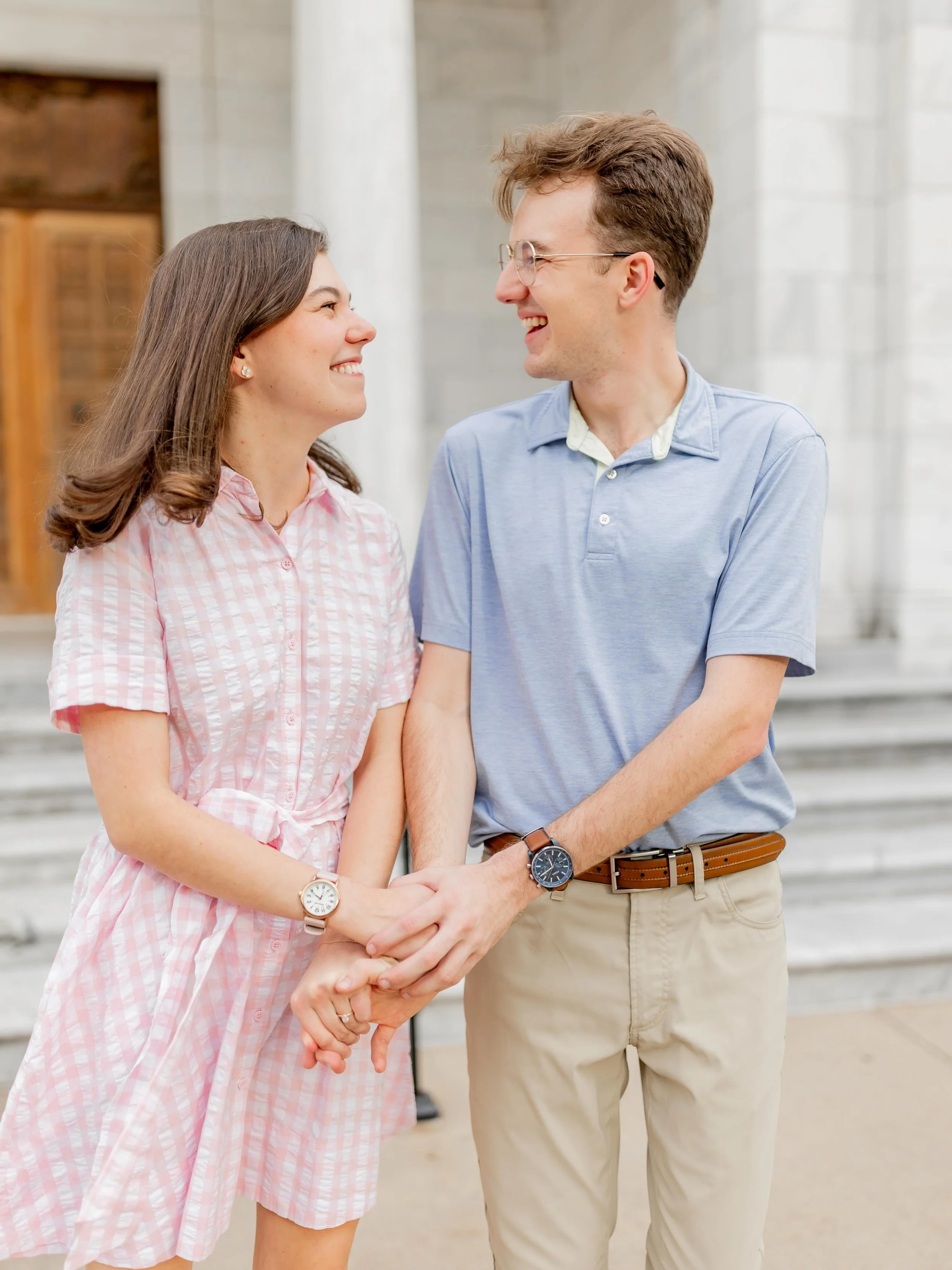 It&rsquo;s wedding weekend for Mary Blakely &amp; Luke! Thrilled to get to celebrate them and document such a sweet few days for them!