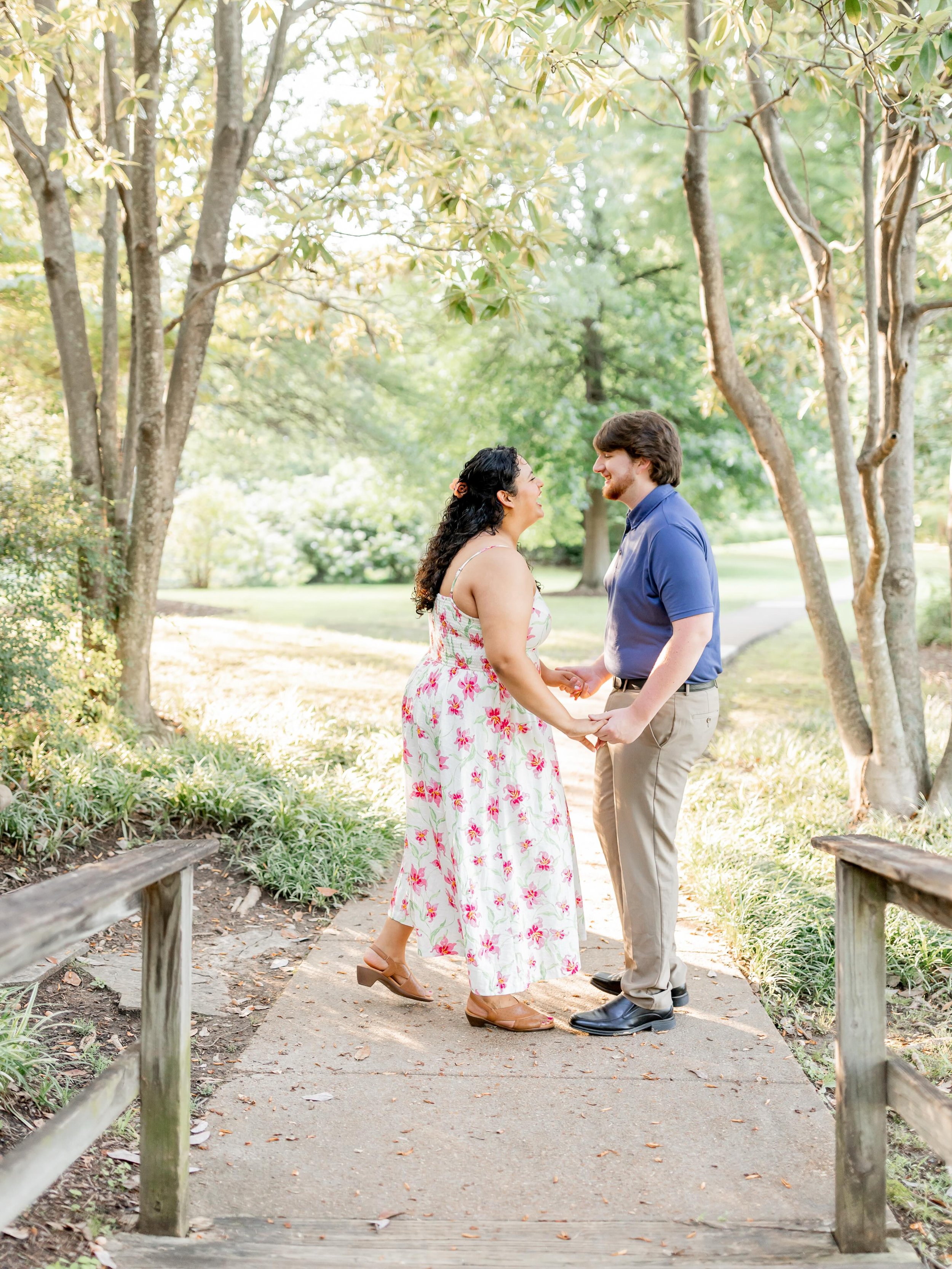 Sweethearts since they were 13, Suheily &amp; Aiden&rsquo;s love story spans over a decade. In just two short months, they&rsquo;ll be saying I do and I can&rsquo;t wait to capture it!