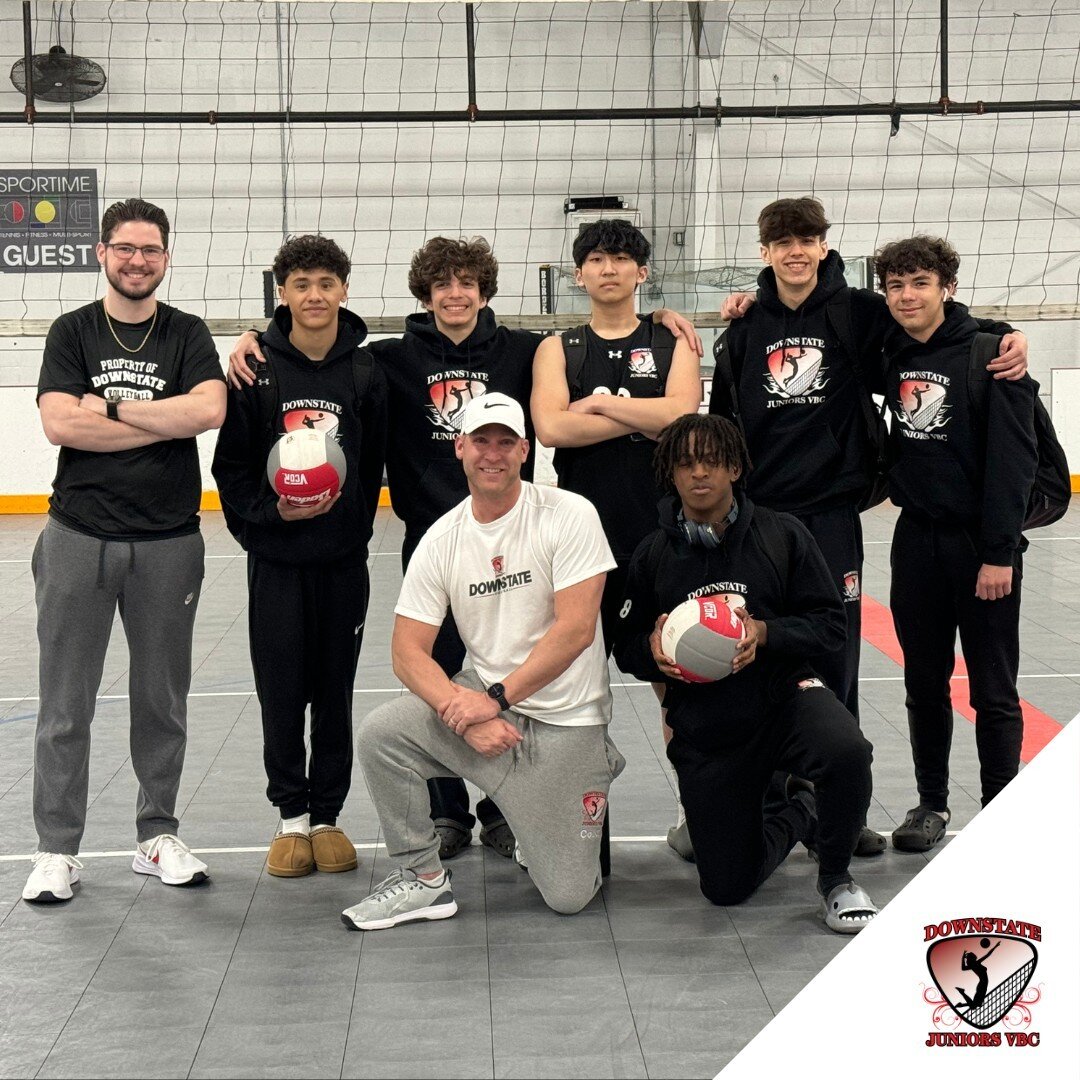 Congratulations to Boys 16u Cobras on their 3rd place finish in the silver bracket at GEVA ATH Sportime BOYS 15s/16s!⁠
⁠
Amazing job!