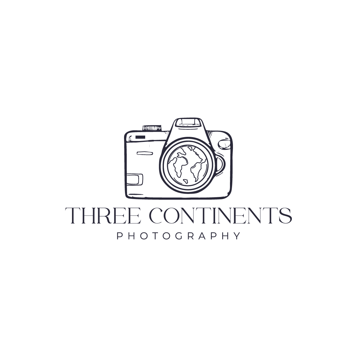 Three Continents Photography