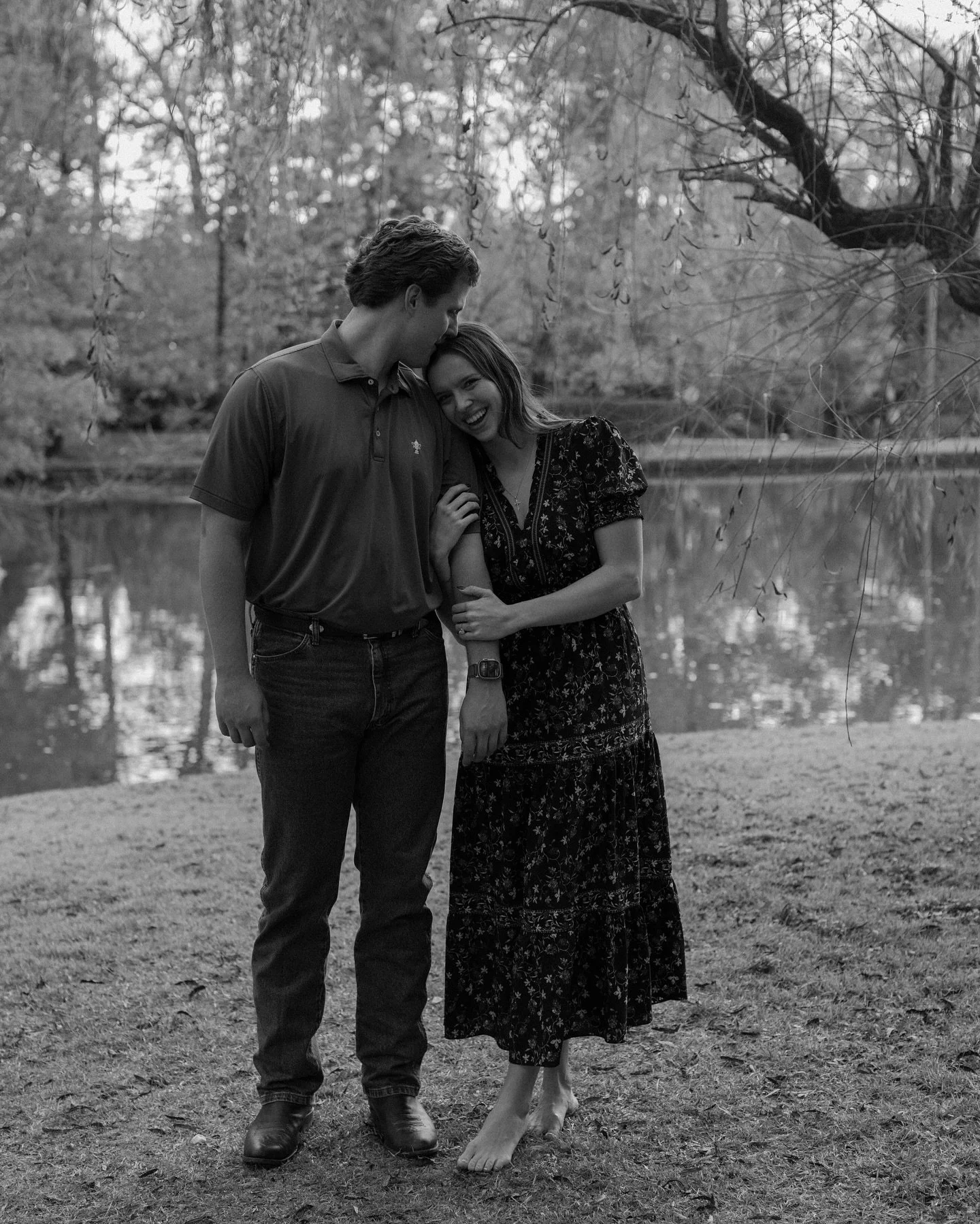 There were so many little moments from his pristine planning and execution to her genuine reaction of surprise and joy. 

Honored to capture these fragments of time to remember 🥹