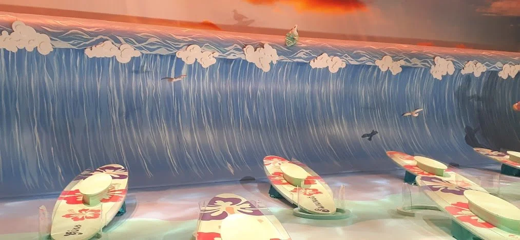 bbc surfs up build.jpg