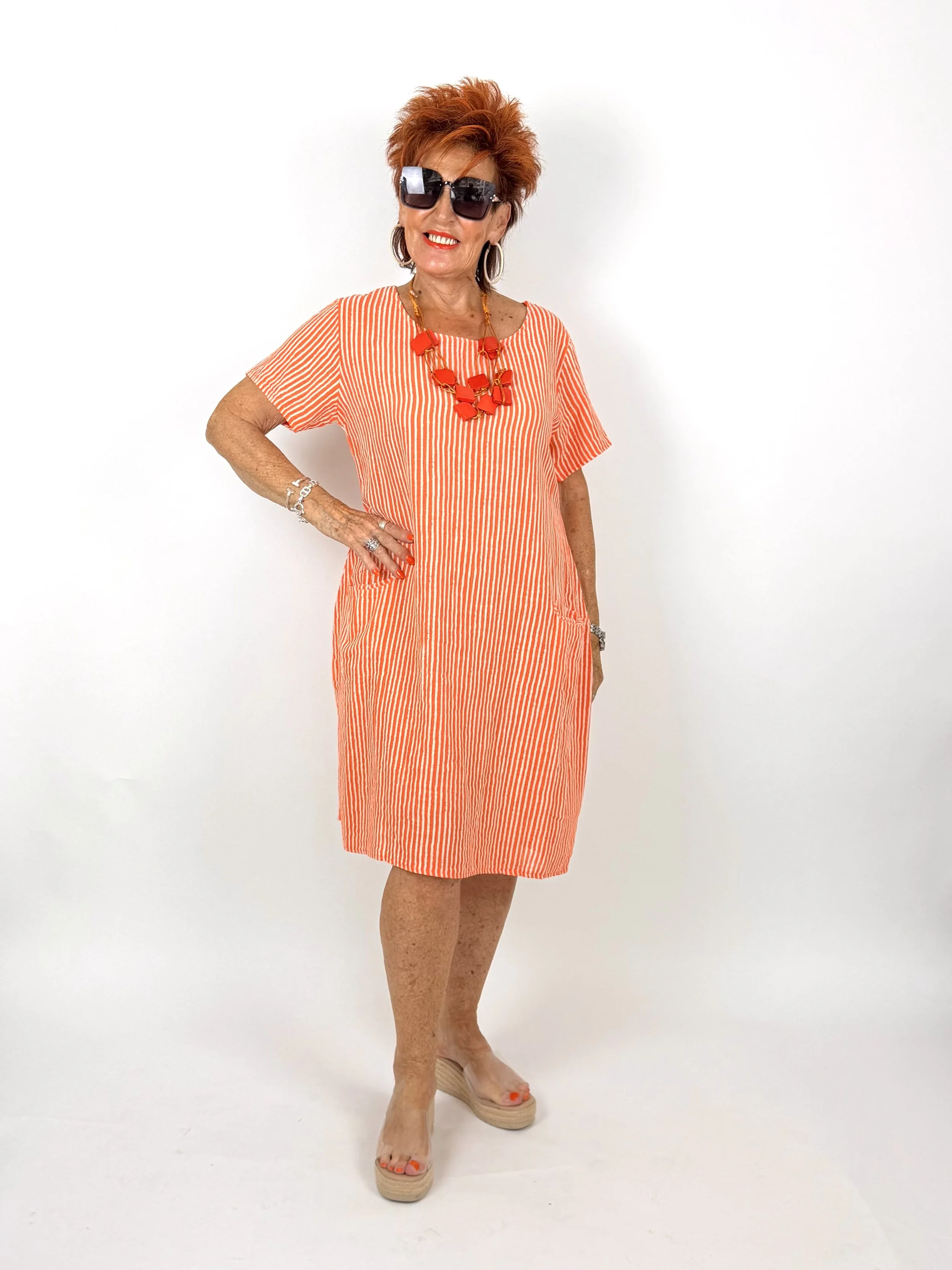 NELLY Dress