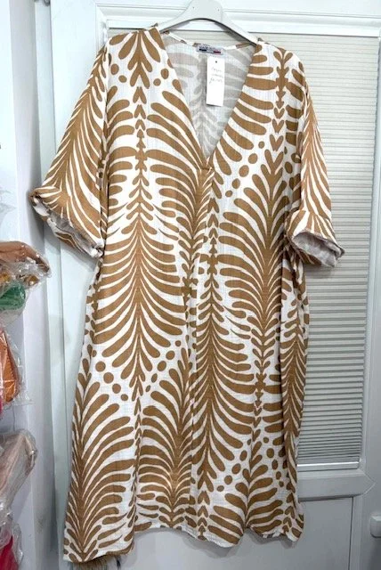 PALM Dress