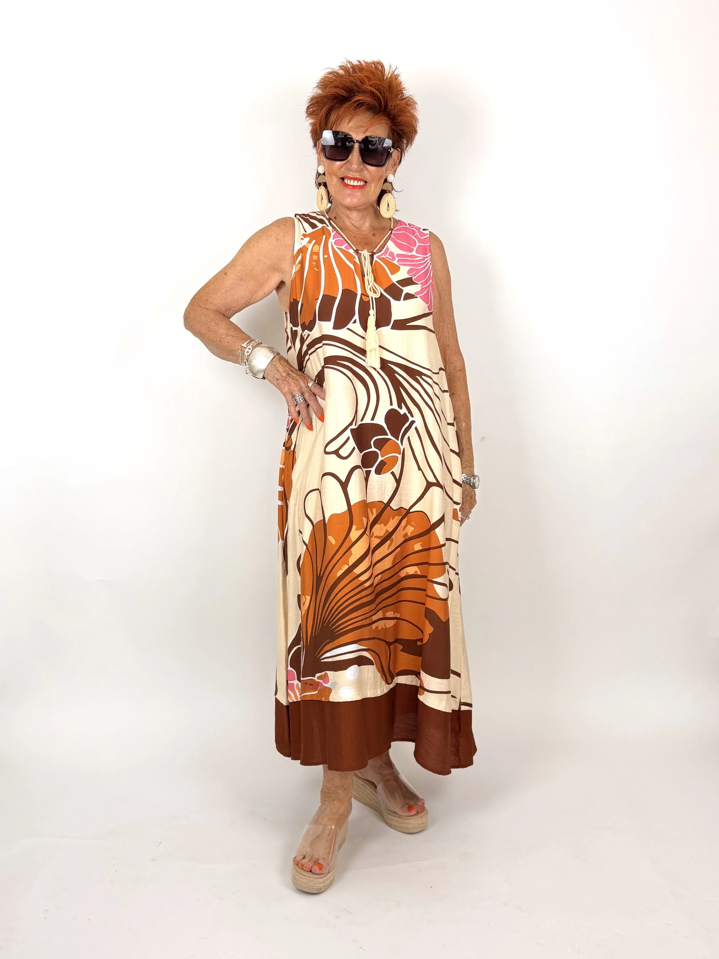 CONNIE Dress