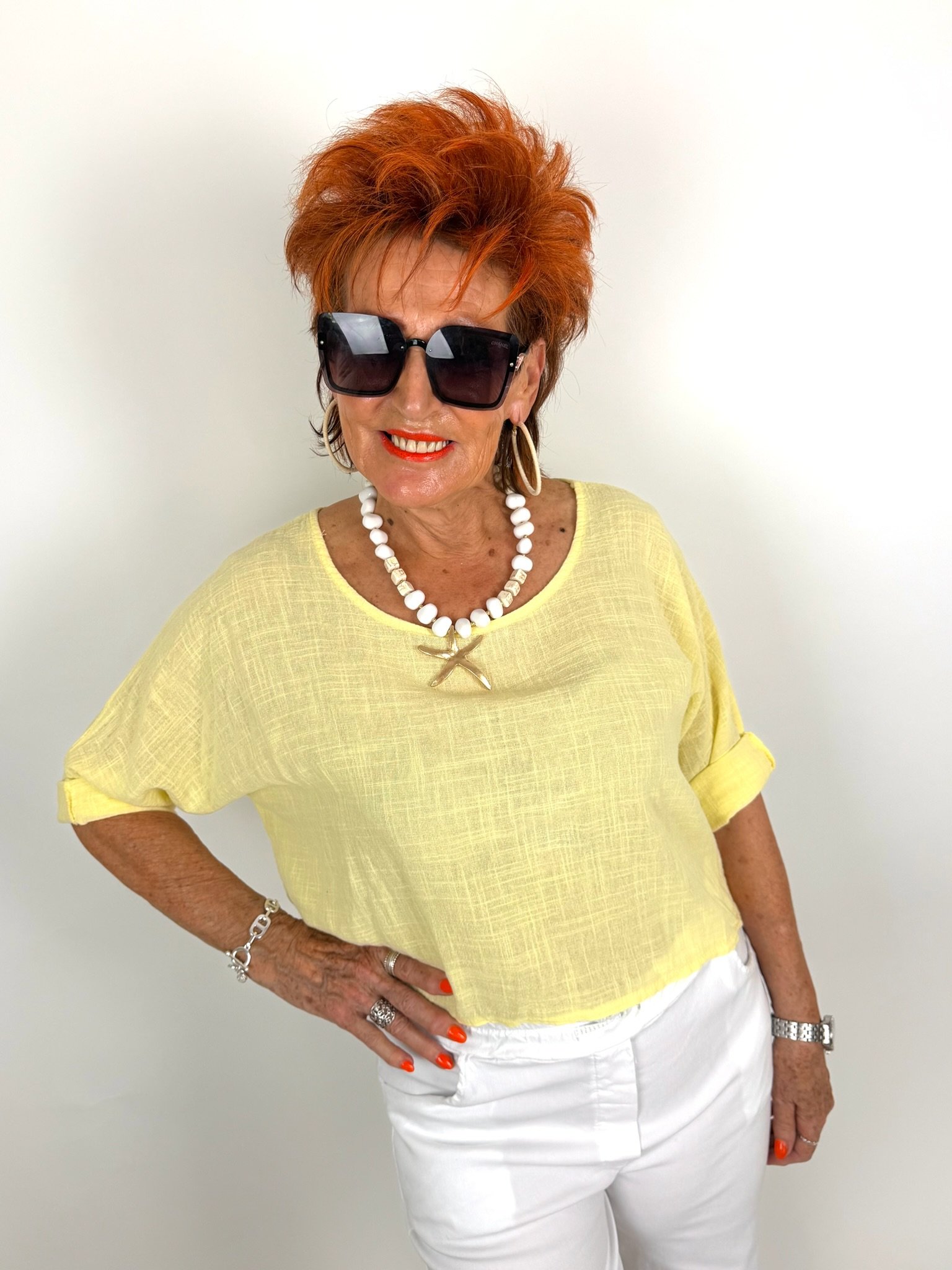 VIOLA Top