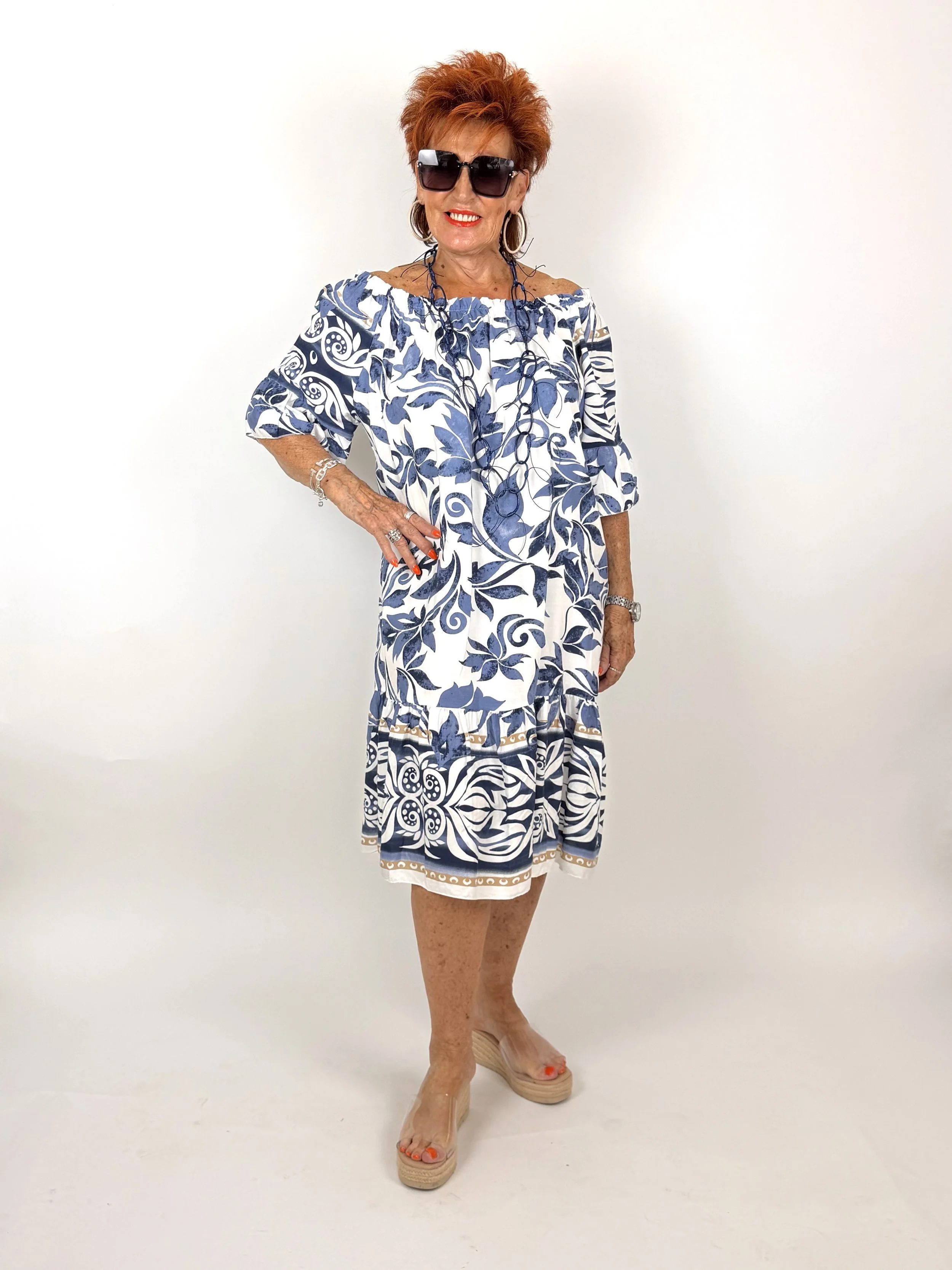 SUMMER Dress