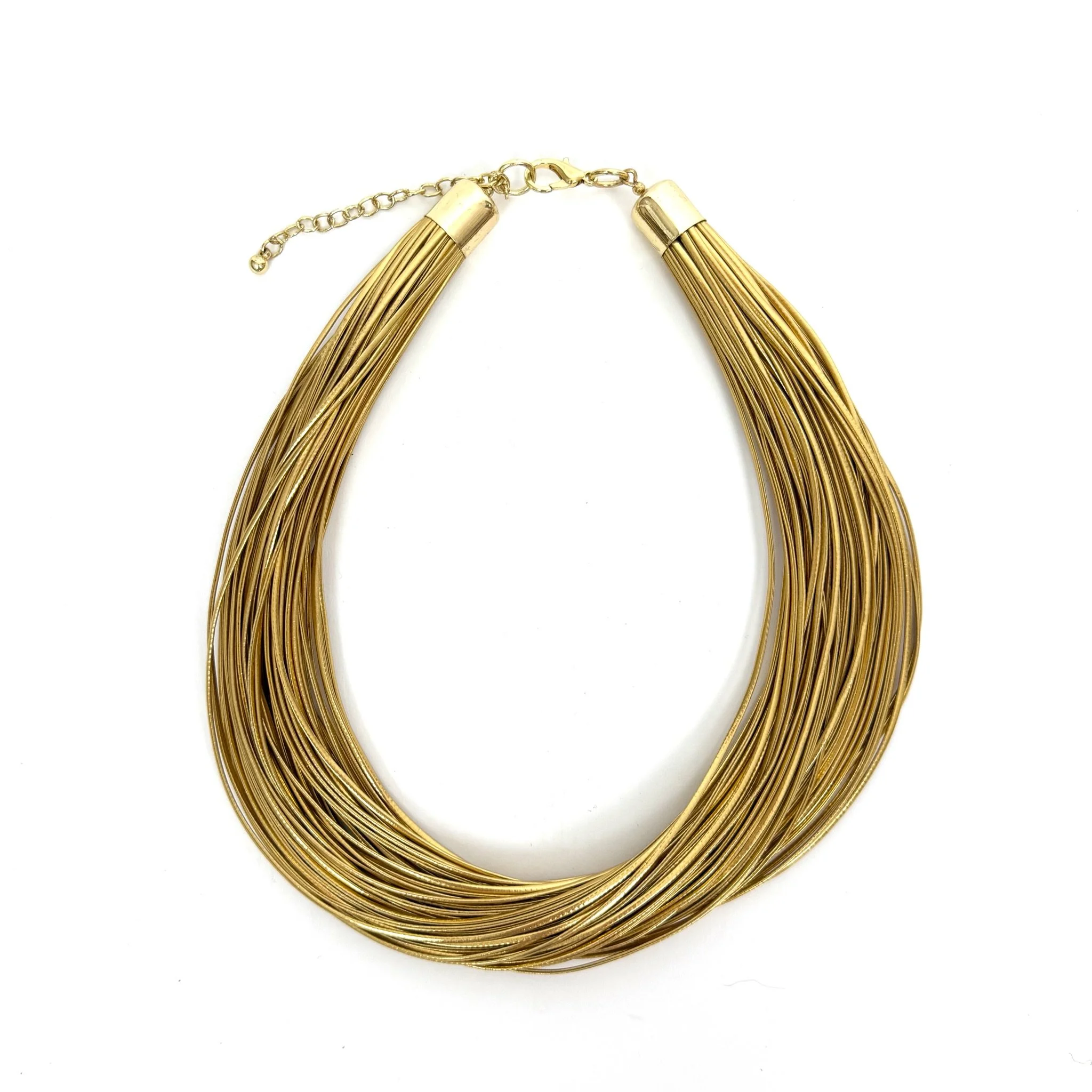 SB Strands Necklace