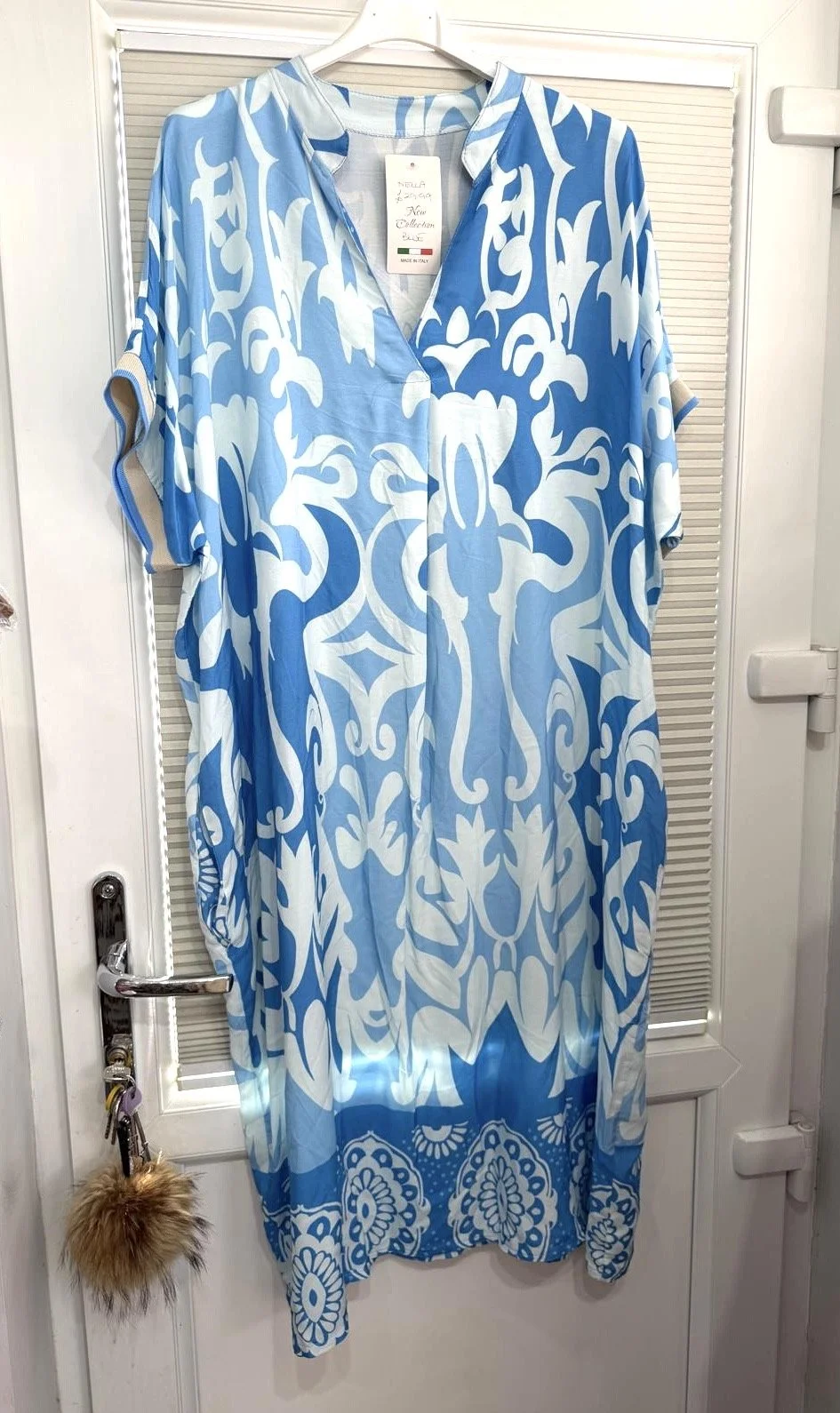 NELLA Dress