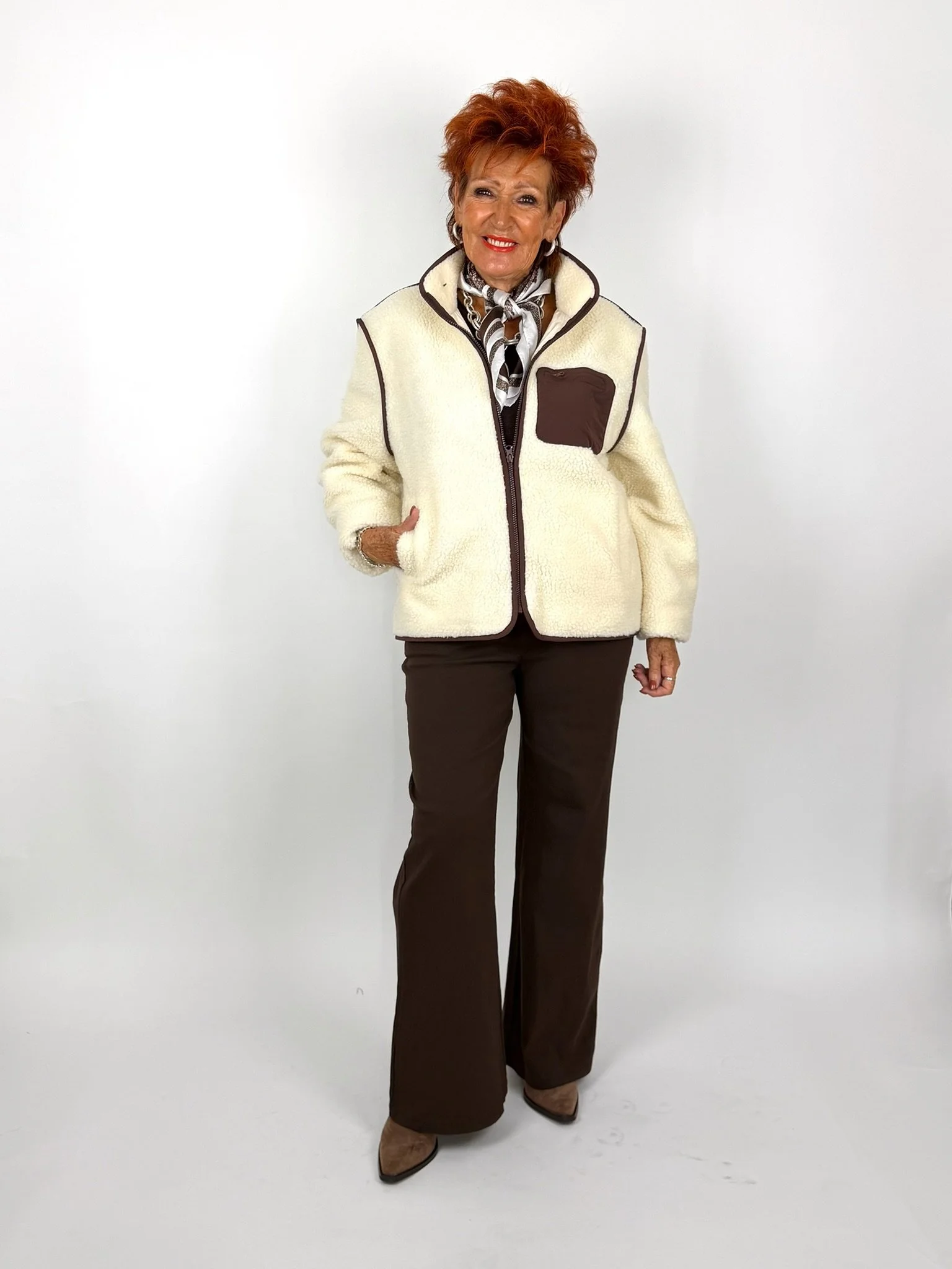 MARIAN Jacket