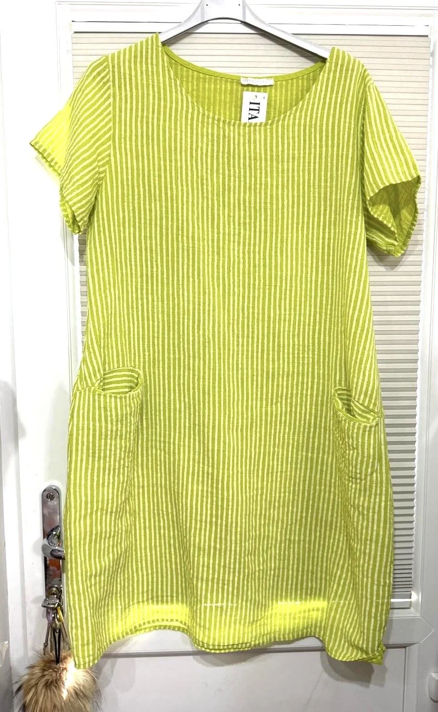 NELLY Dress