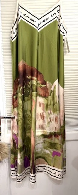 NAPLES Dress