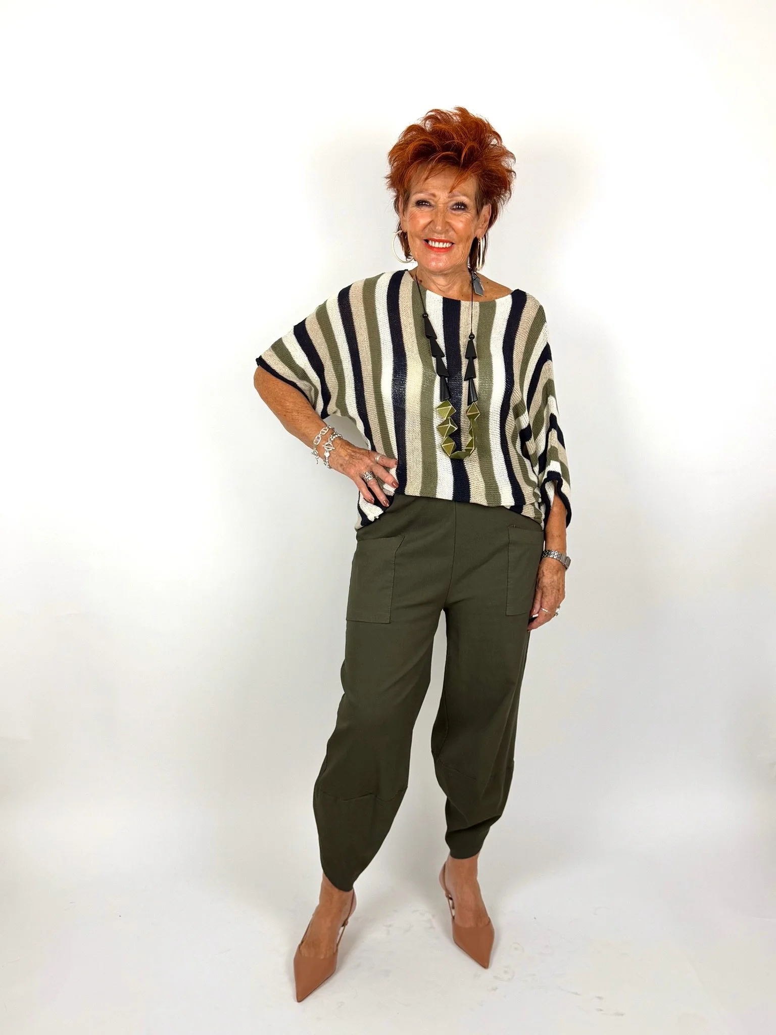 MAGIC Balloon Pants