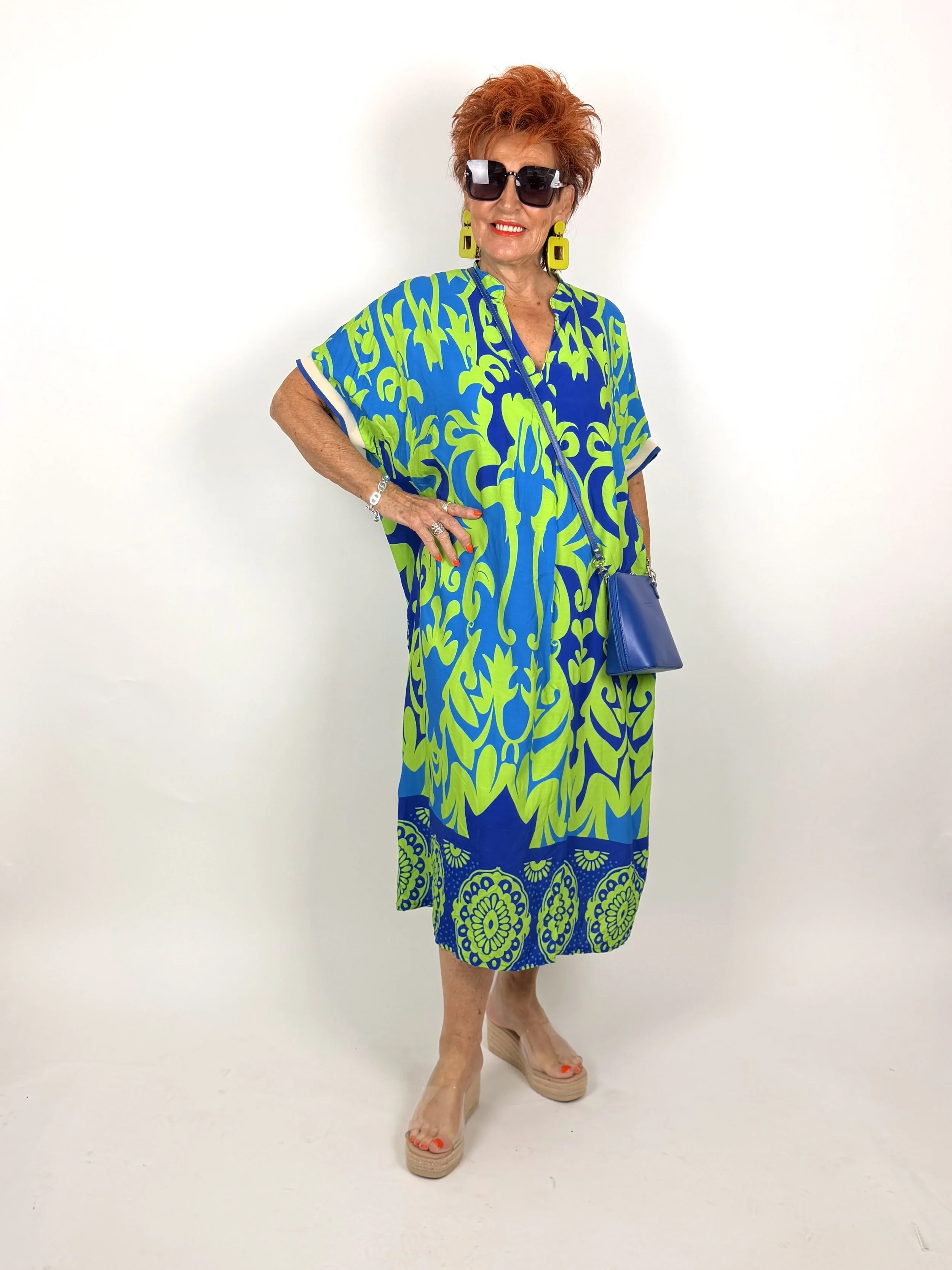 NELLA Dress