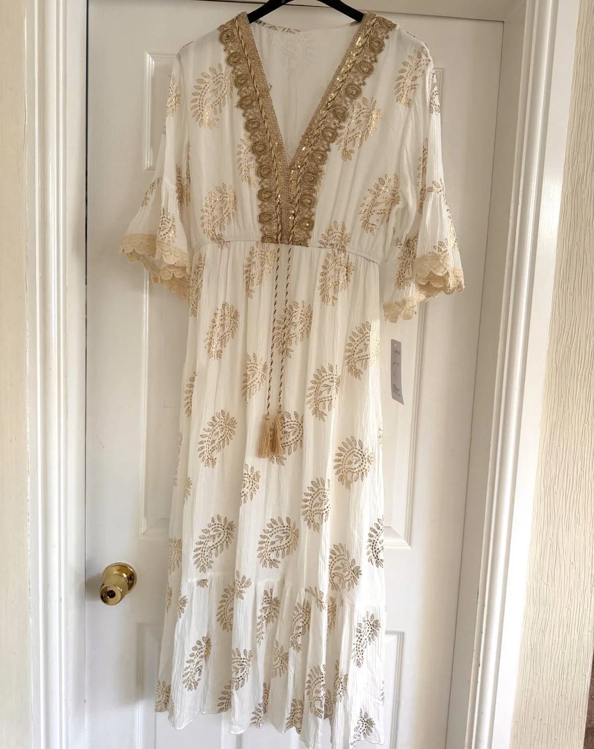 GLAMOUR Dress