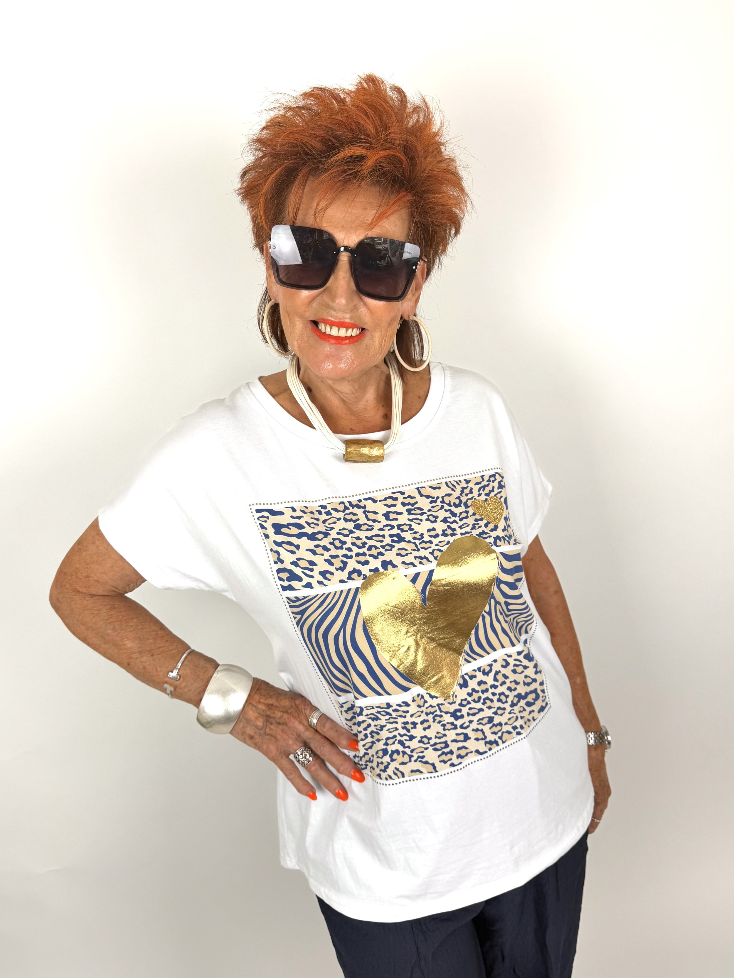 OPAL Tshirt
