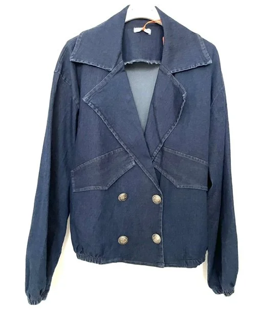 NERINE Denim Jacket