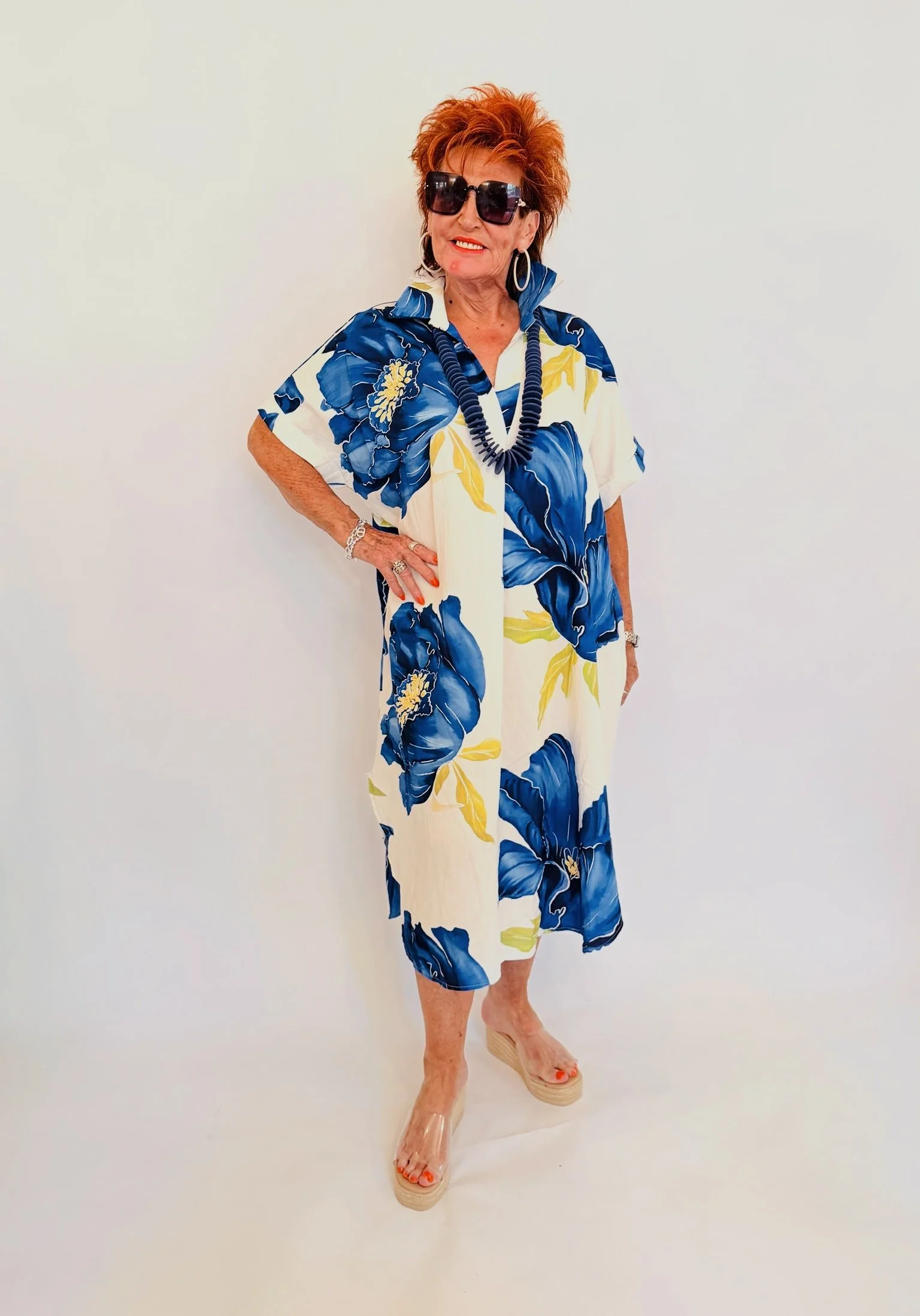 TULIP Dress