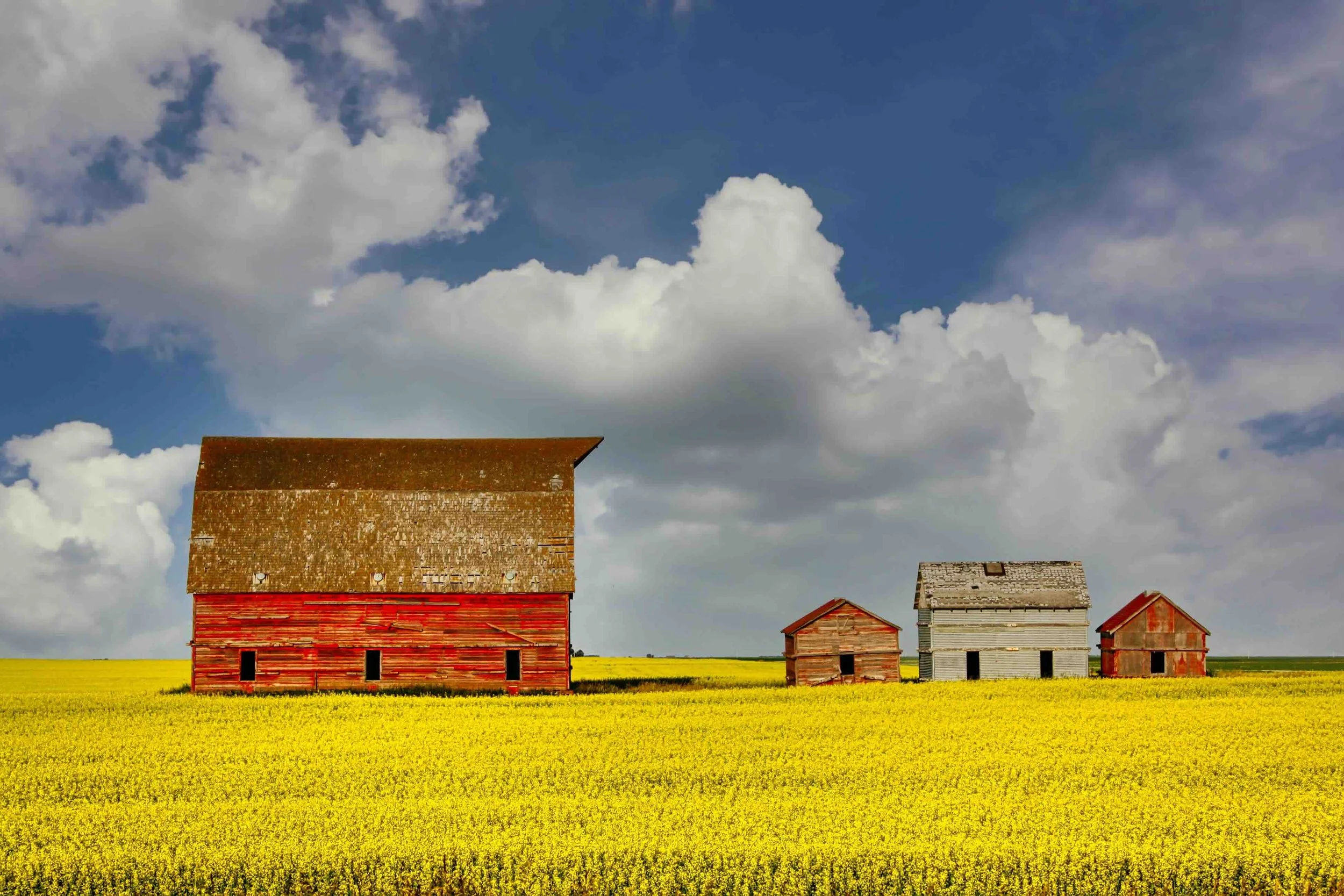 Moving to Saskatchewan: Canada’s Hidden Prairie Gem