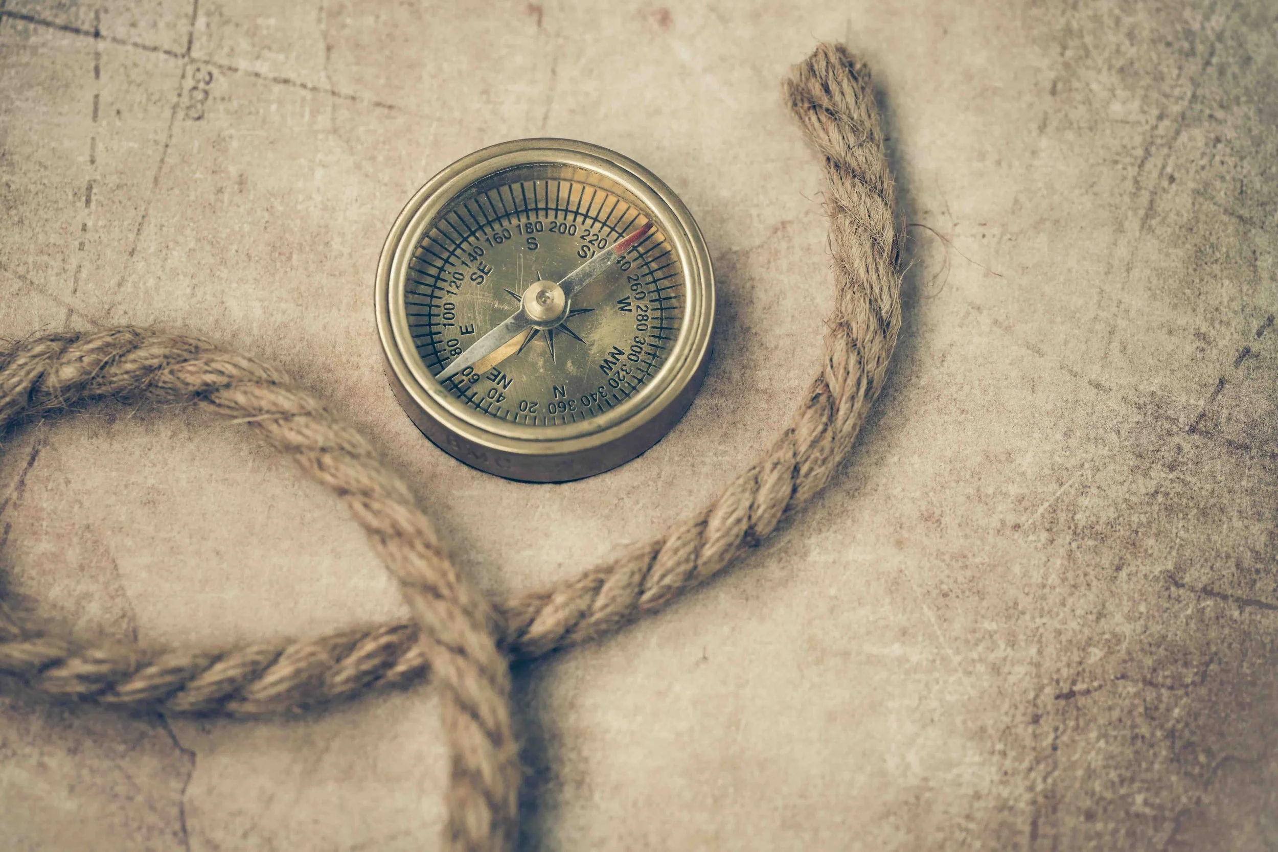 Take Control of Your Immigration Journey. Focus on What You Can Actually Control