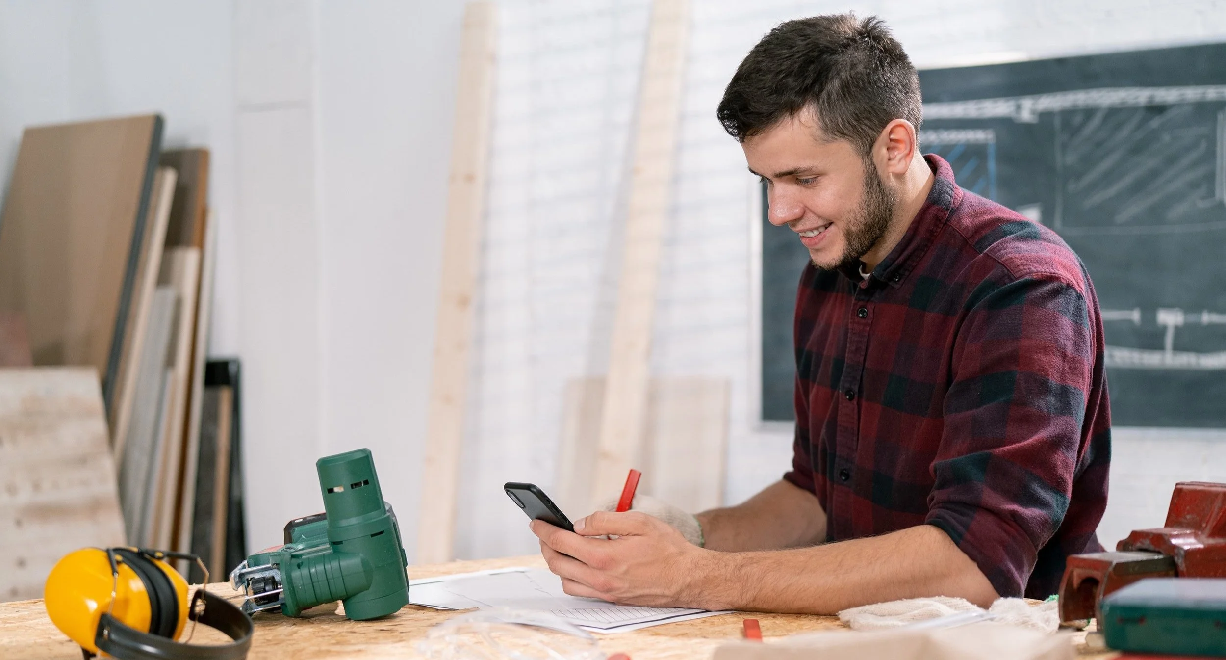 Contact — Cap-A-Tread Stair Retread Renewal System