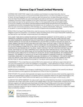 About — Cap-A-Tread Stair Retread Renewal System