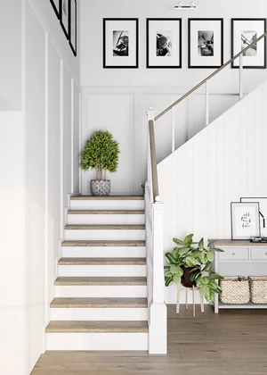 Cap-A-Tread Stair Retread Renewal System