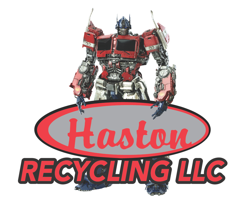 Haston Recycling LLC