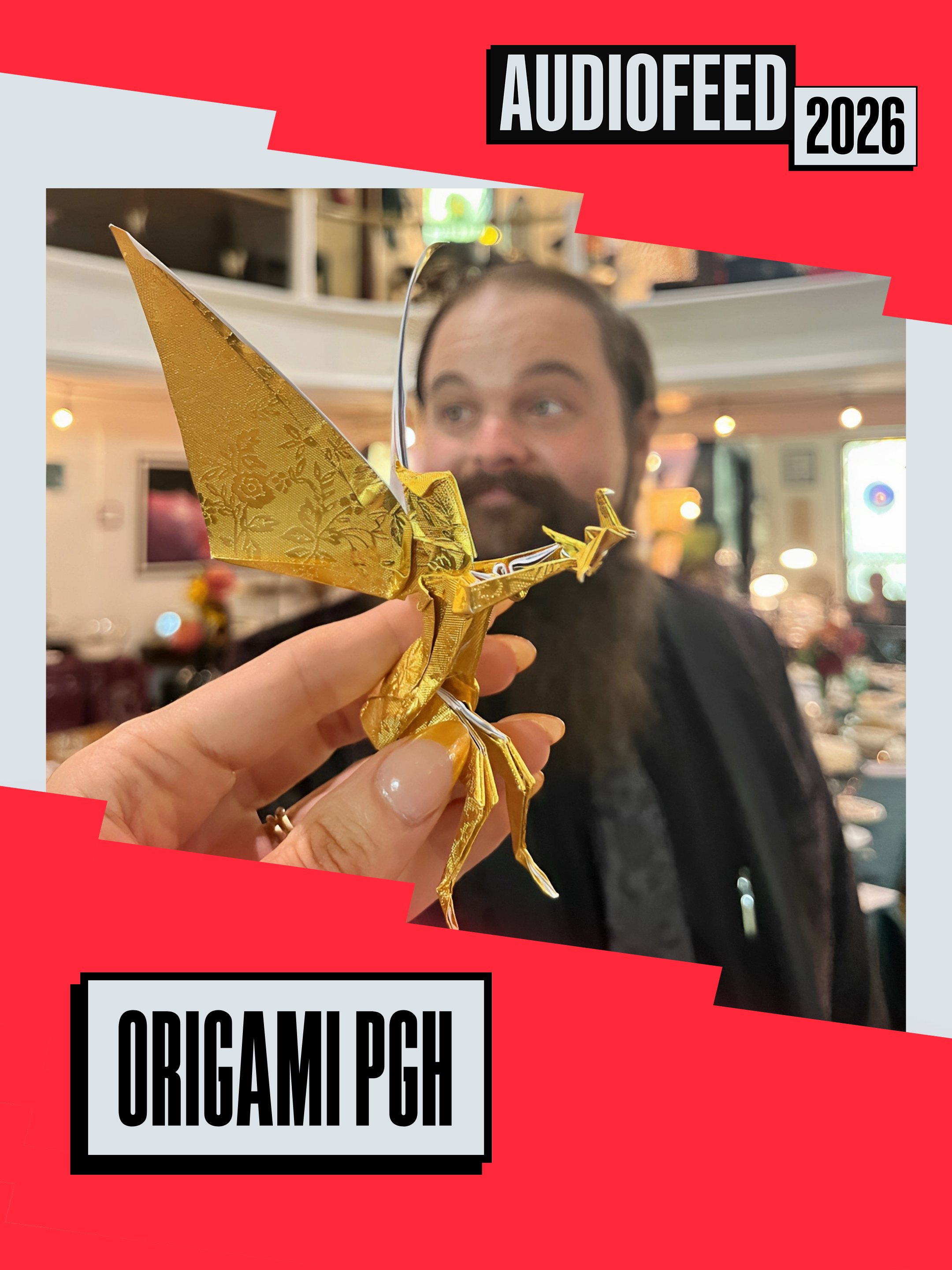 Jewelry, Paper Craft