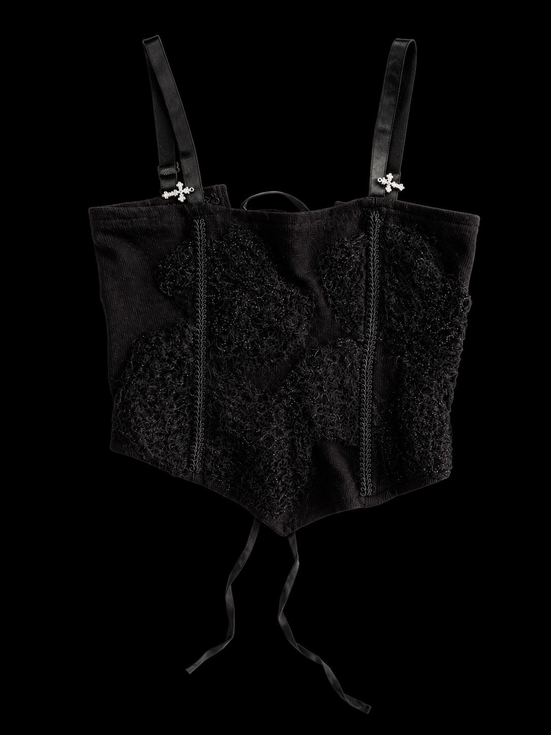 dymphna corset